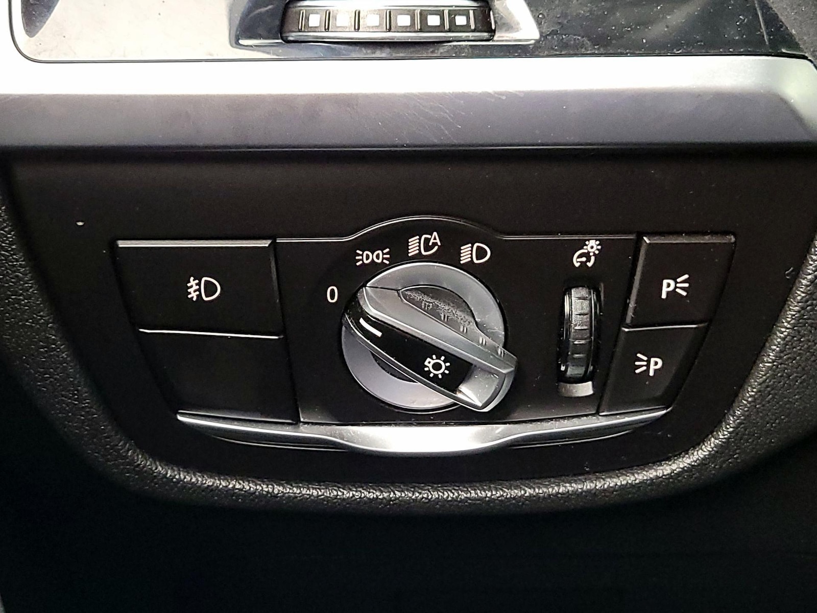 2020 BMW X3 30i - Photo 14
