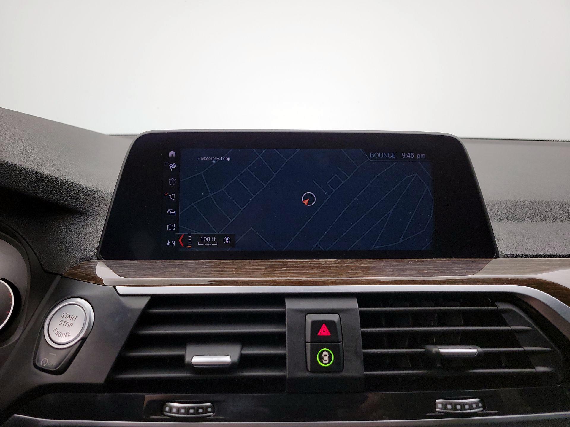 Thumbnail: 2020 BMW X3 - 14