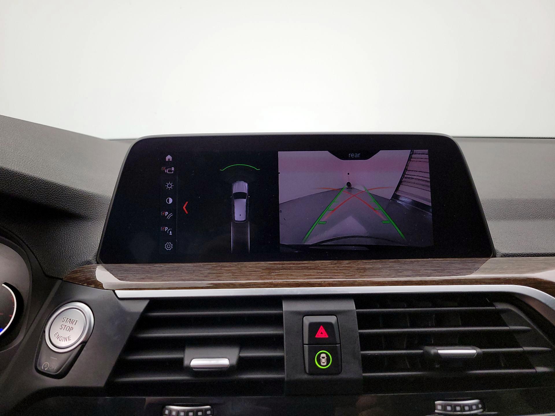 Thumbnail: 2020 BMW X3 - 15