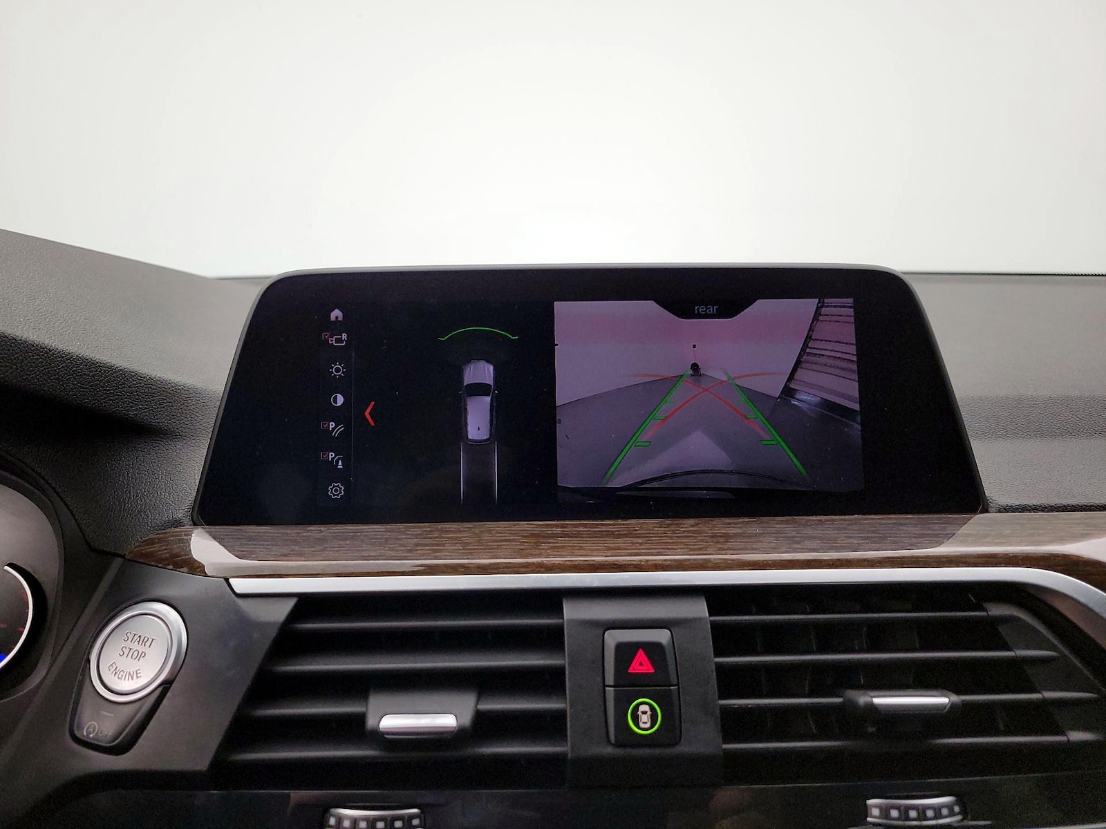 2020 BMW X3 30i - Photo 16