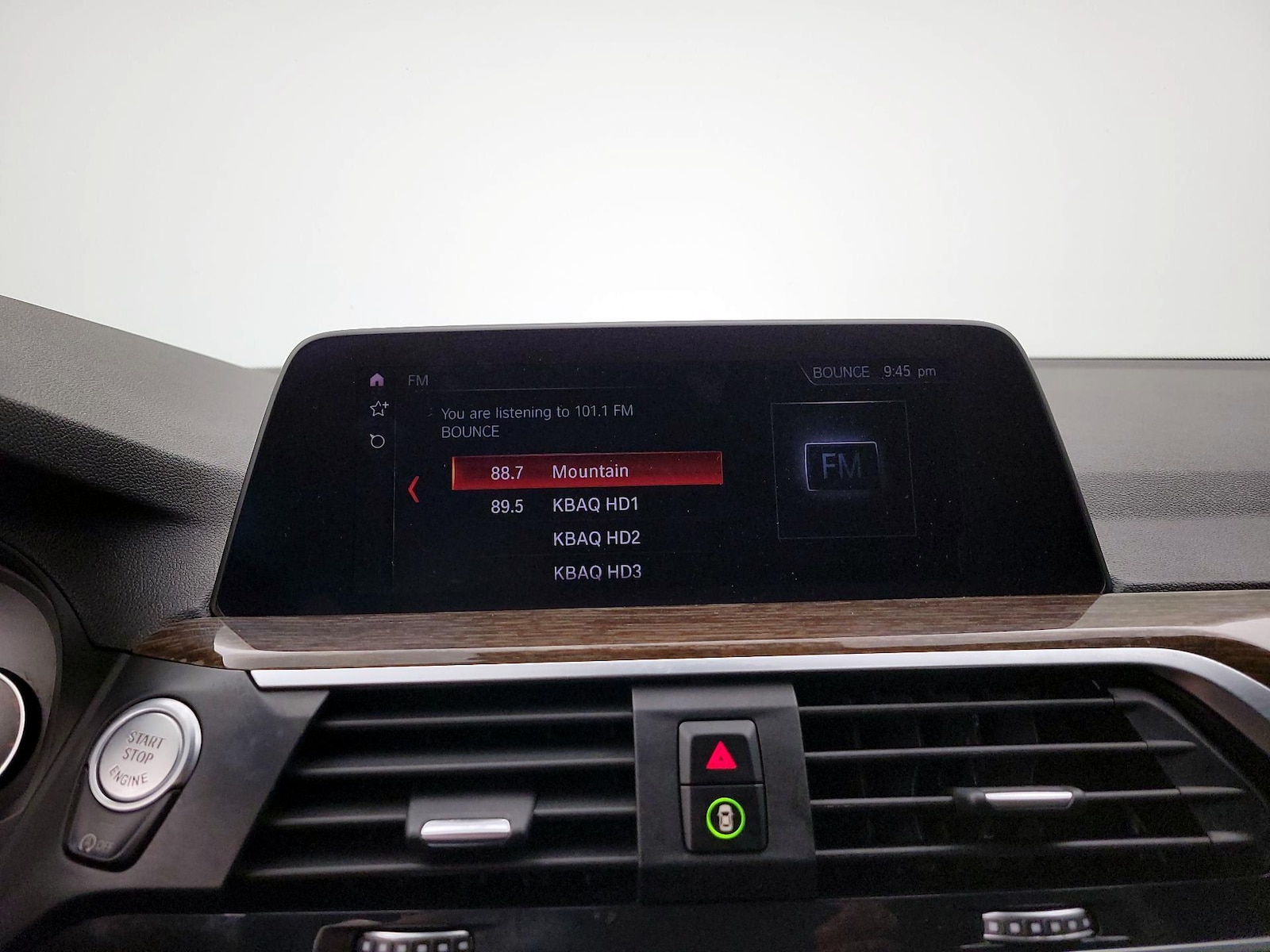 2020 BMW X3 30i - Photo 17