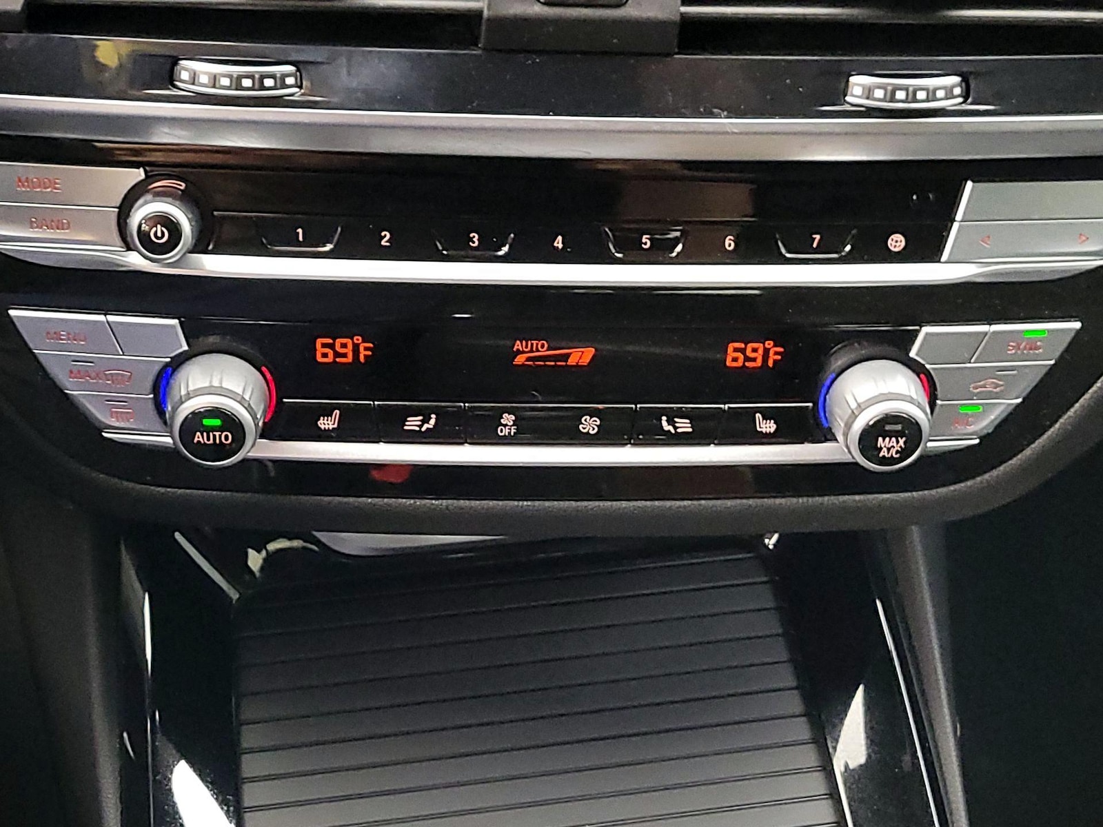 2020 BMW X3 30i - Photo 18