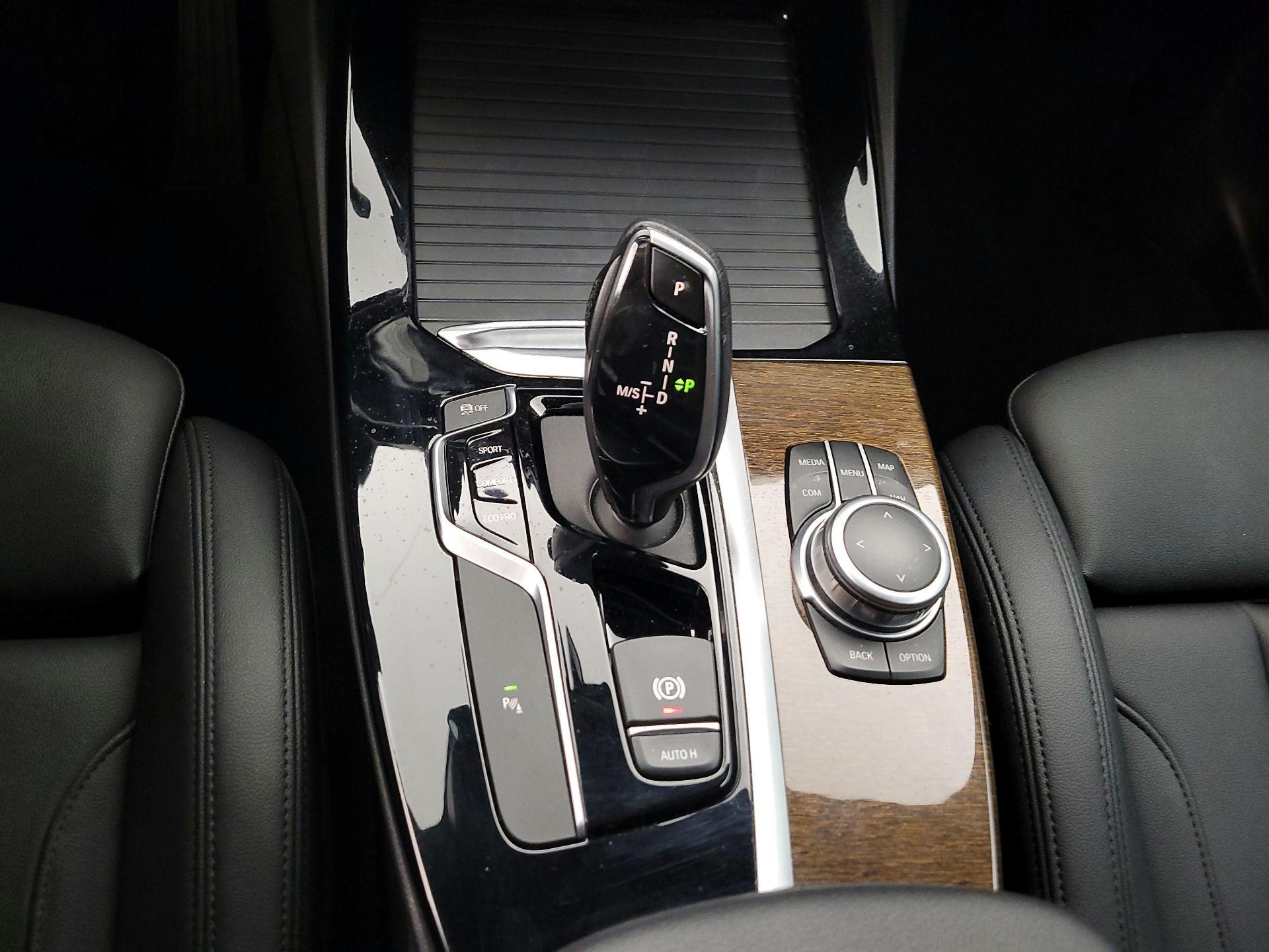 Thumbnail: 2020 BMW X3 - 18