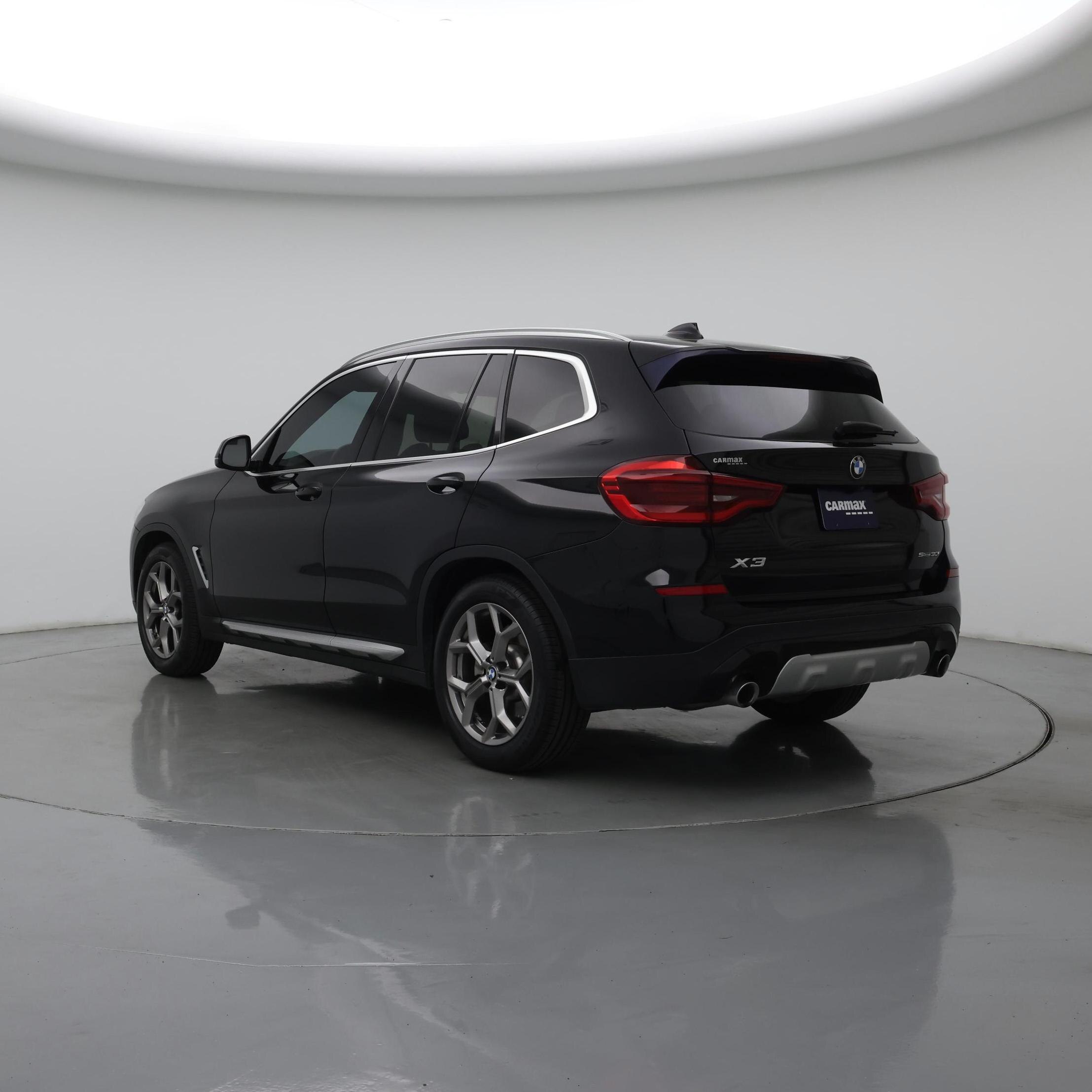 Thumbnail: 2020 BMW X3 - 2