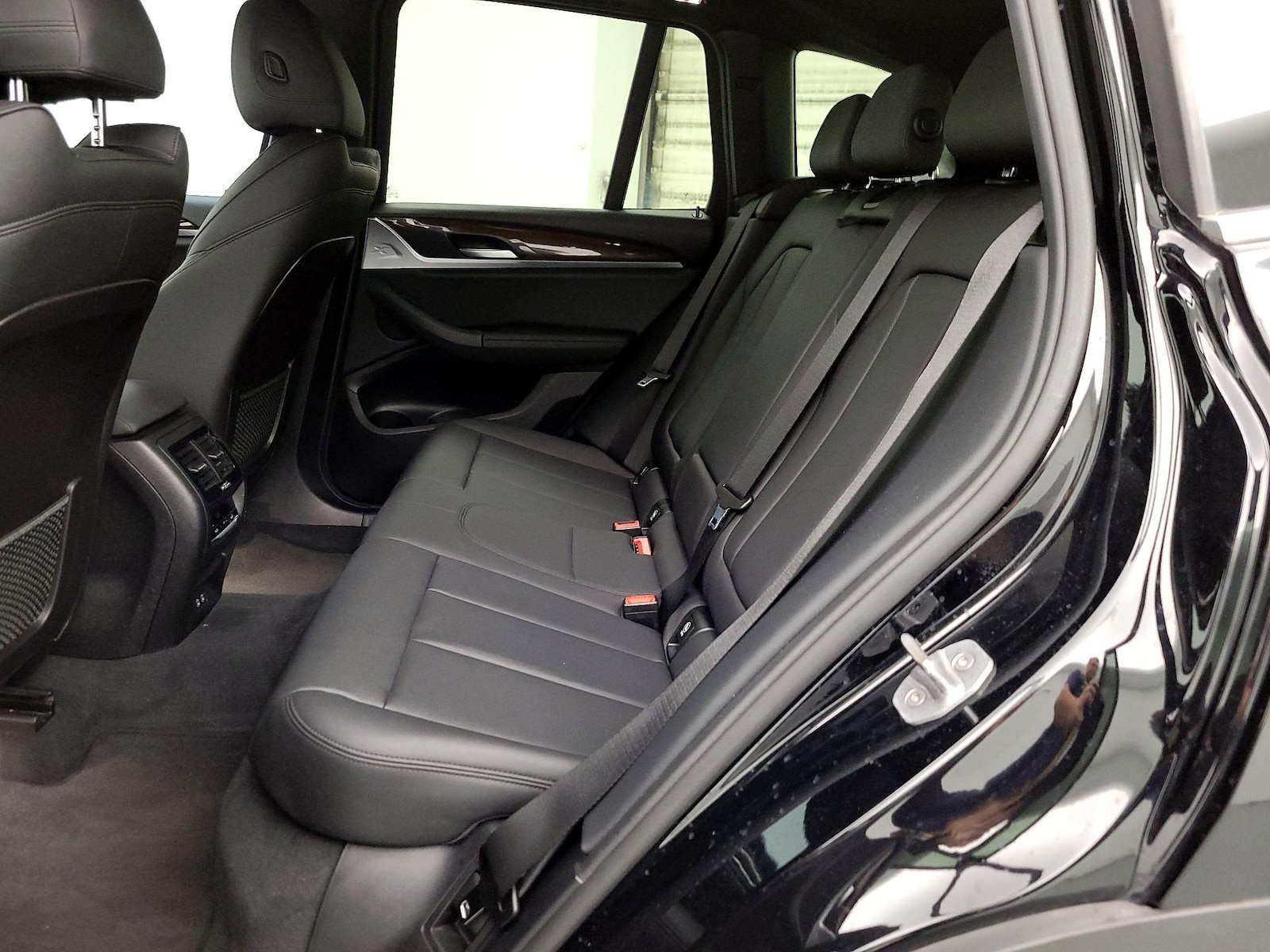 2020 BMW X3 30i - Photo 22