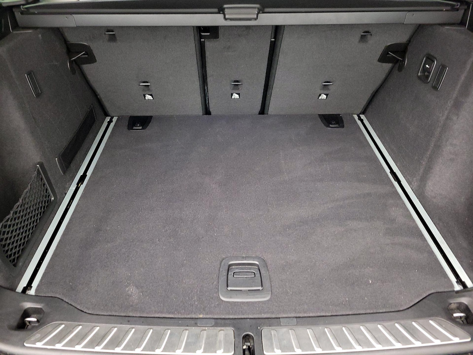 2020 BMW X3 30i - Photo 23