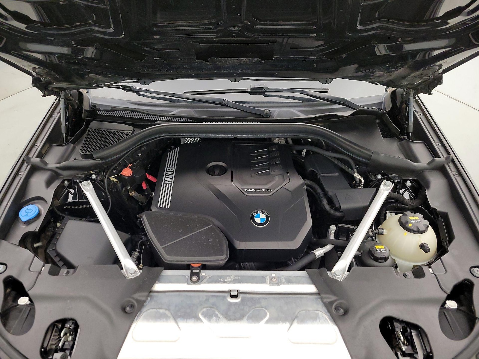 2020 BMW X3 30i - Photo 24