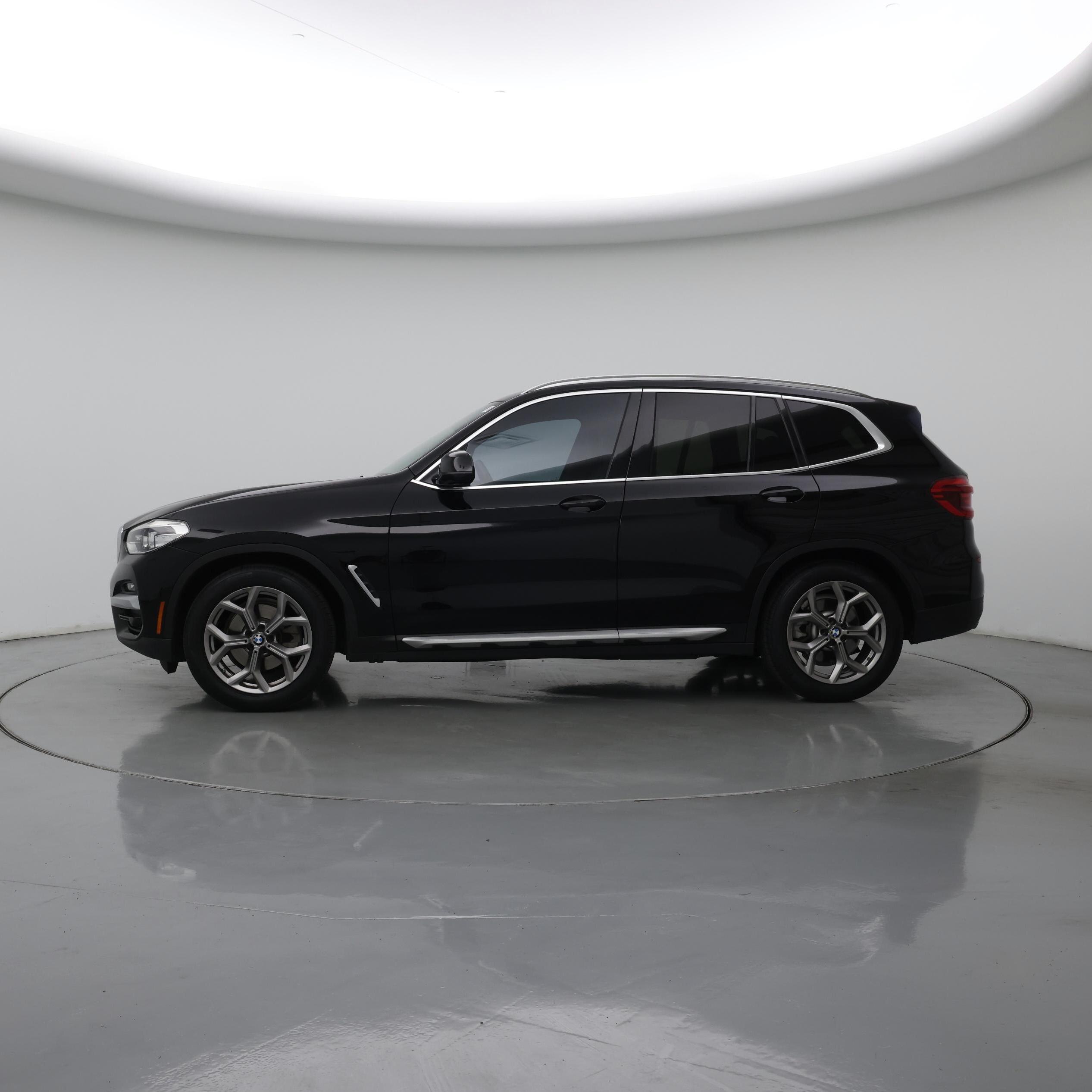 Thumbnail: 2020 BMW X3 - 3