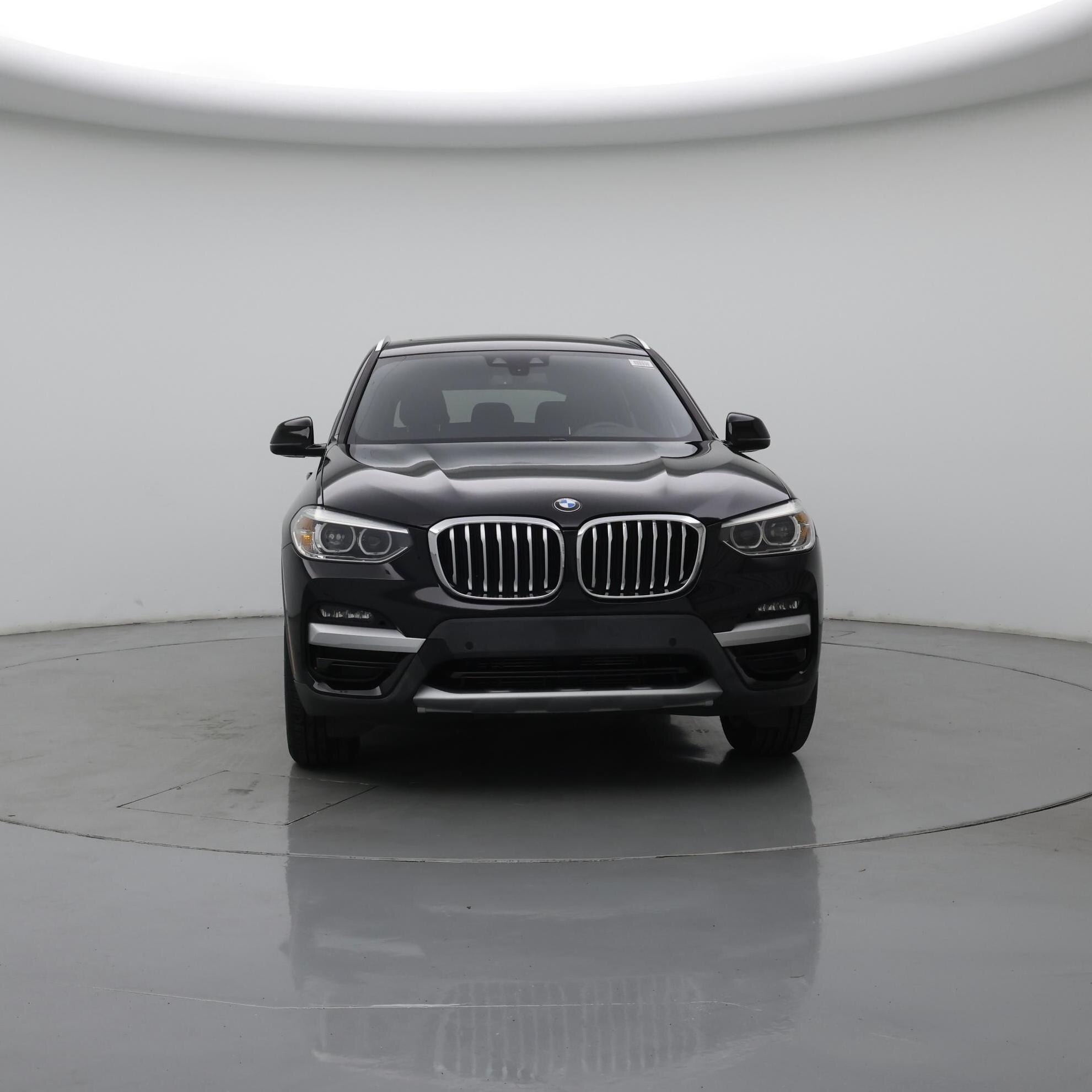 Thumbnail: 2020 BMW X3 - 5