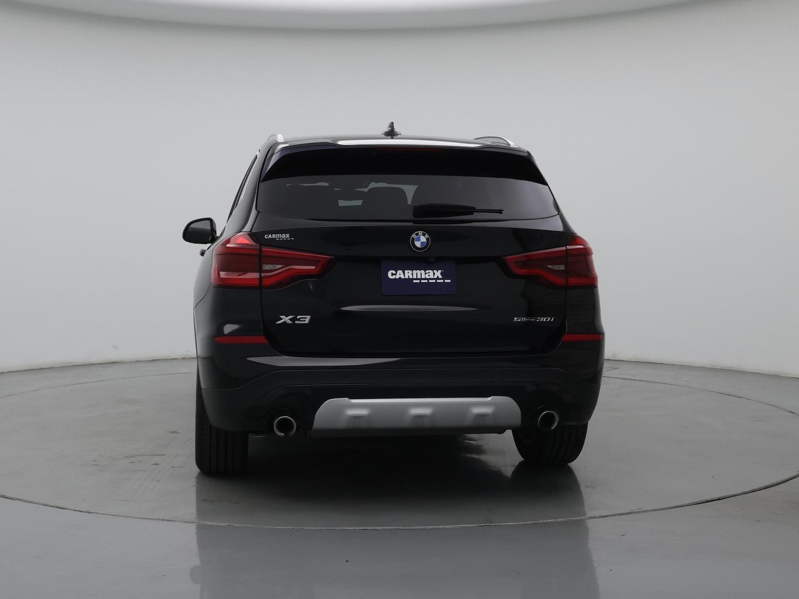2020 BMW X3 30i - Photo 7