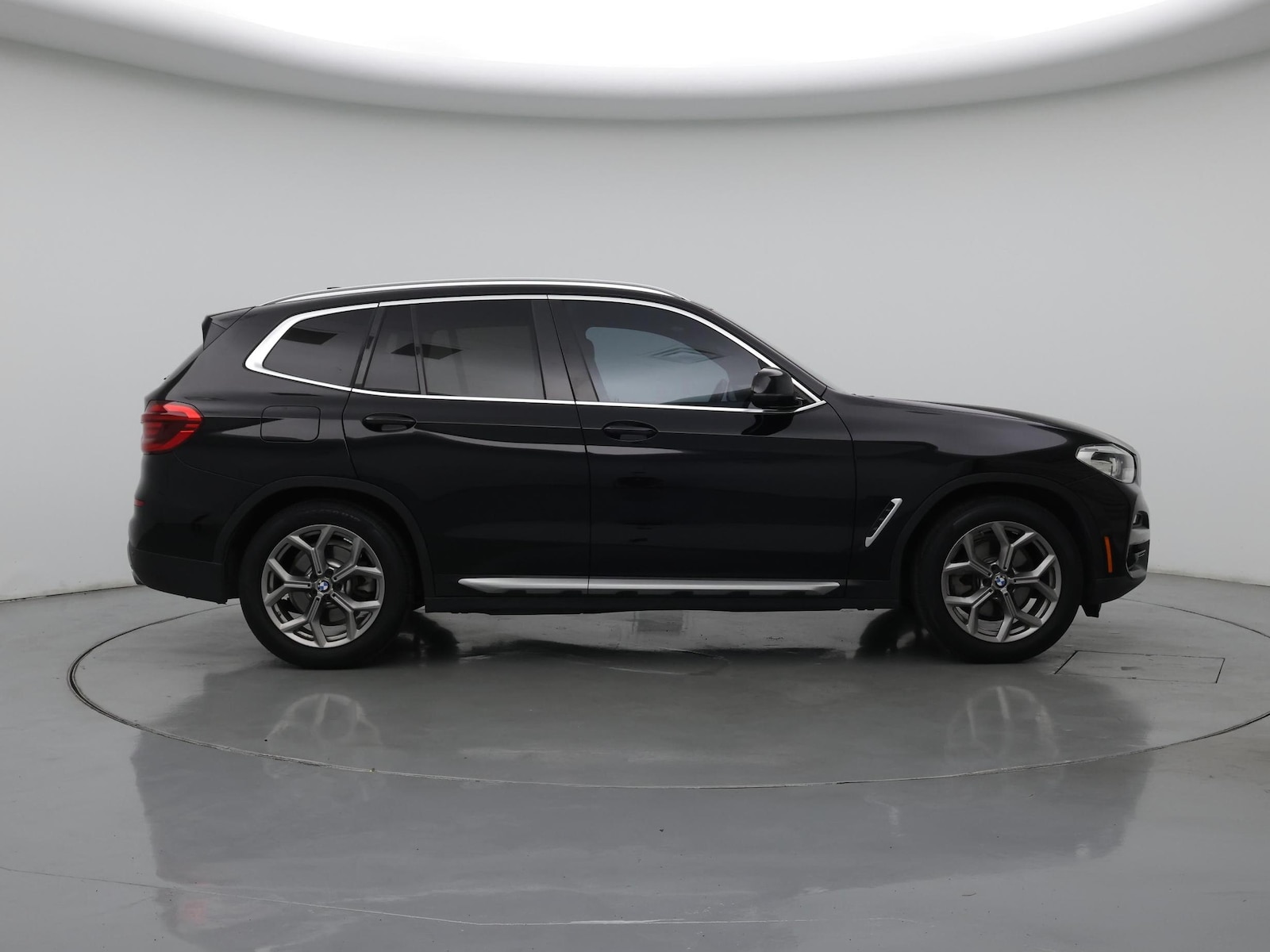2020 BMW X3 30i - Photo 8