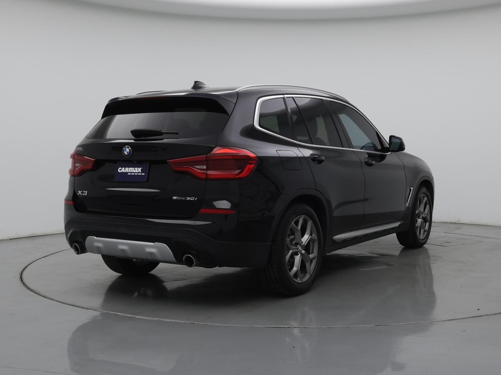 2020 BMW X3 30i - Photo 9