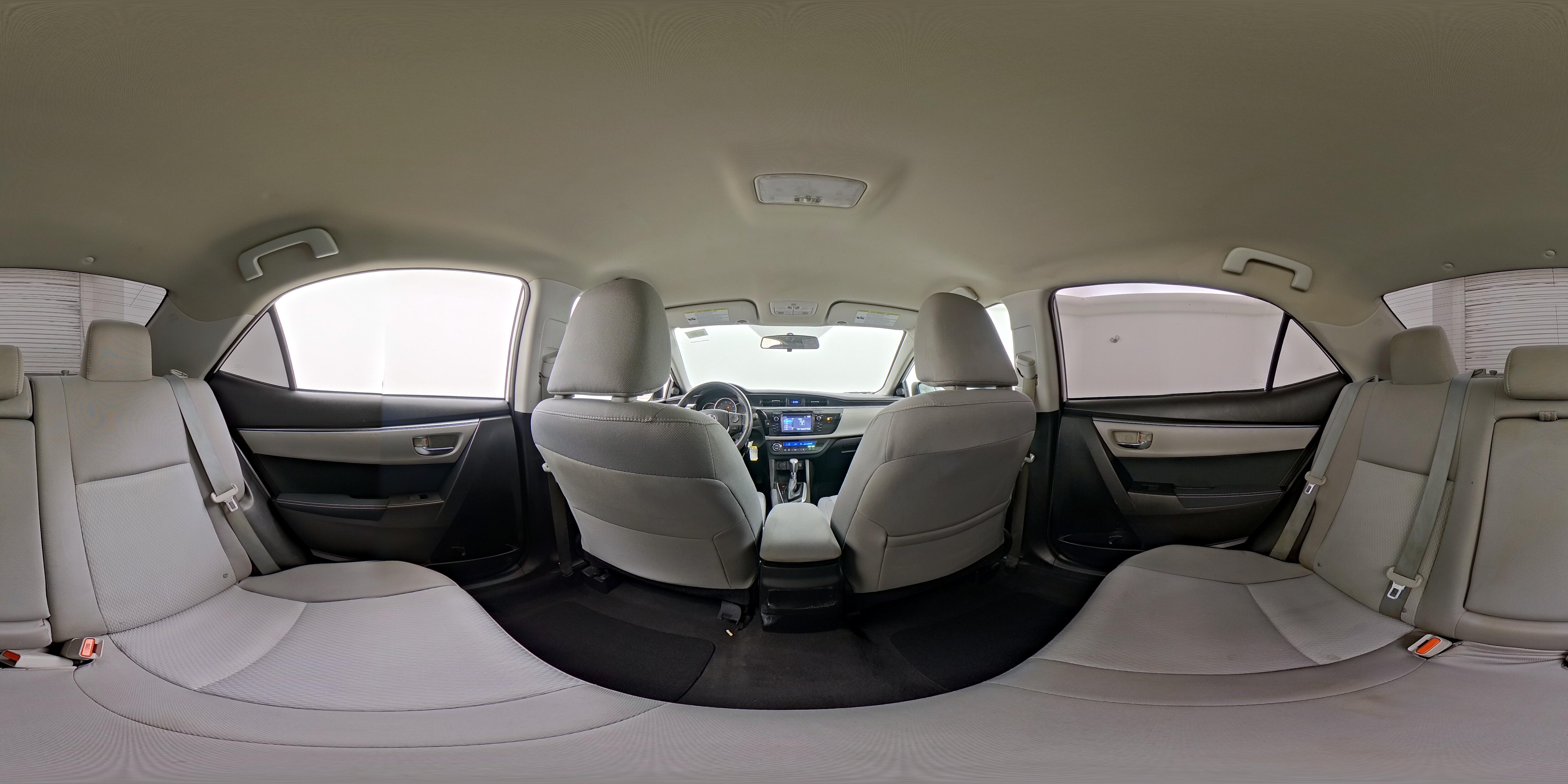 2016 Toyota Corolla LE - Photo 25