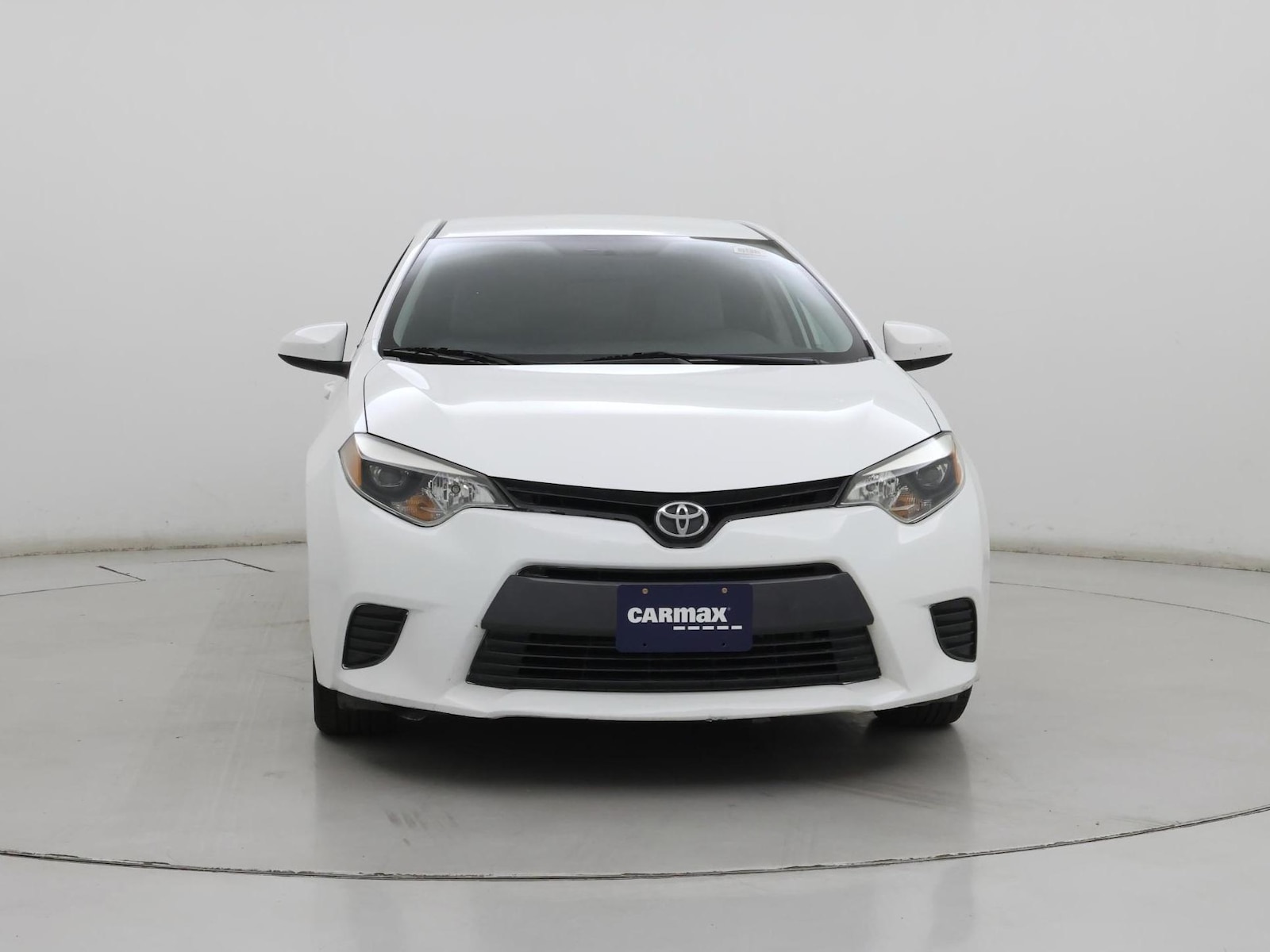 2016 Toyota Corolla LE - Photo 6