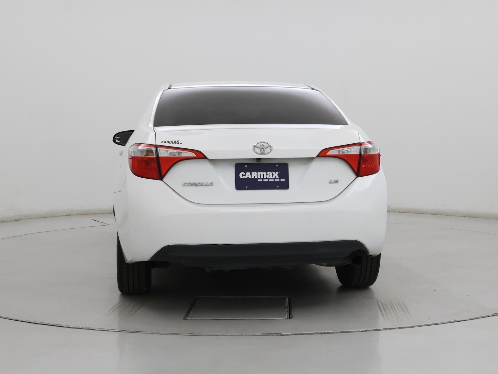 2016 Toyota Corolla LE - Photo 7