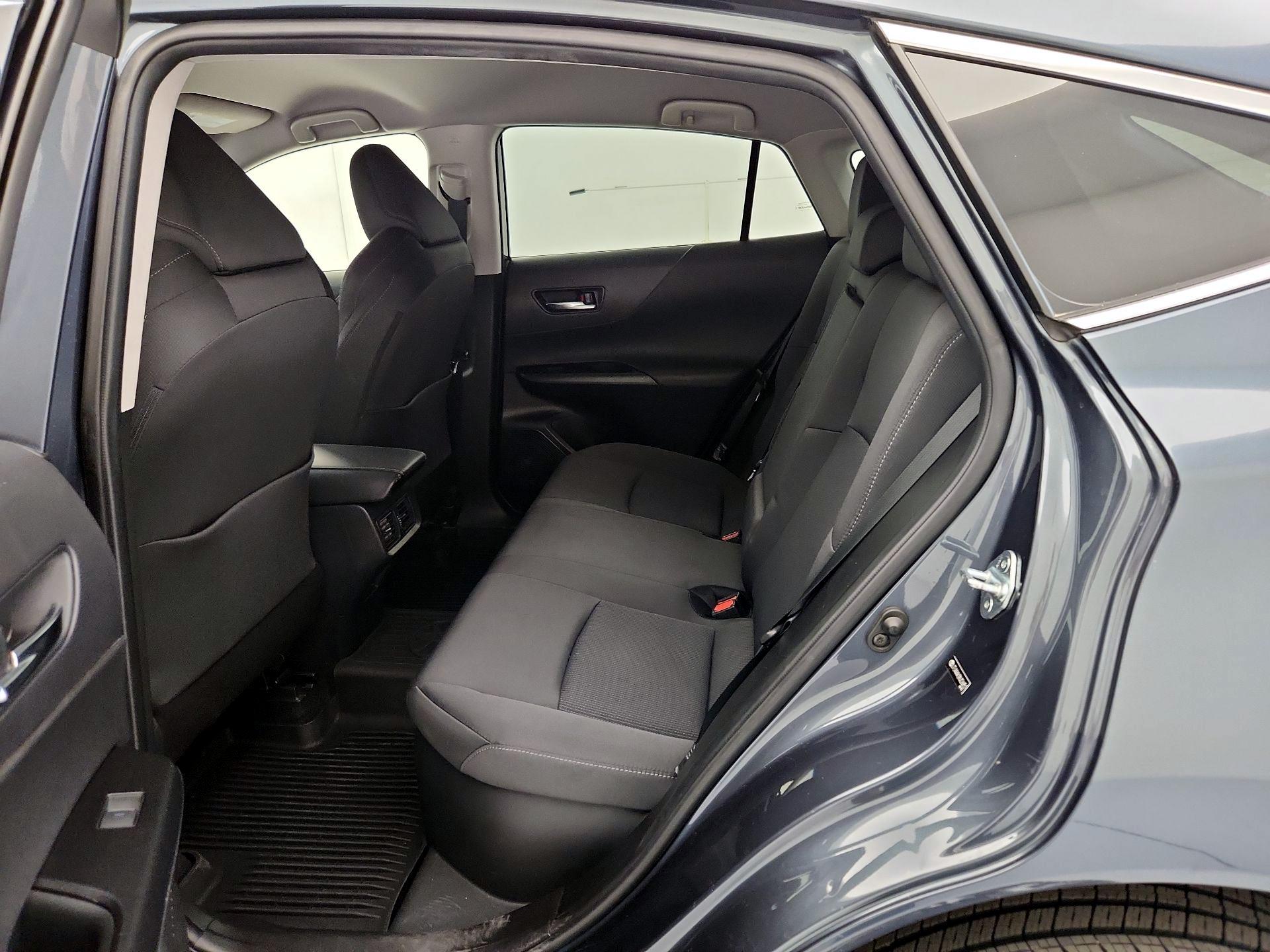 Thumbnail: 2021 Toyota Venza - 19