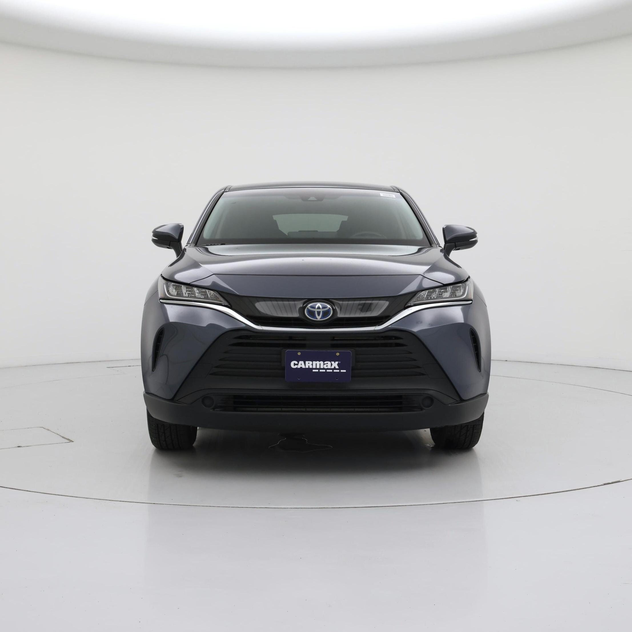 Thumbnail: 2021 Toyota Venza - 5