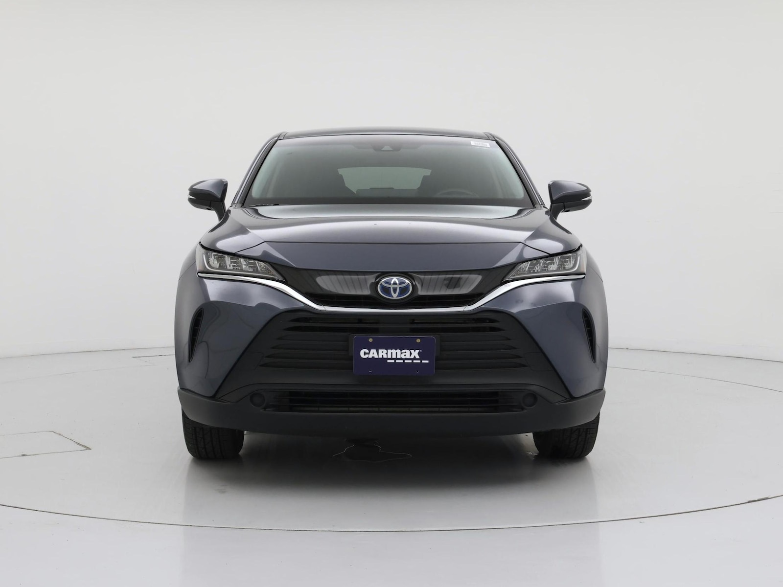 2021 Toyota Venza LE - Photo 6