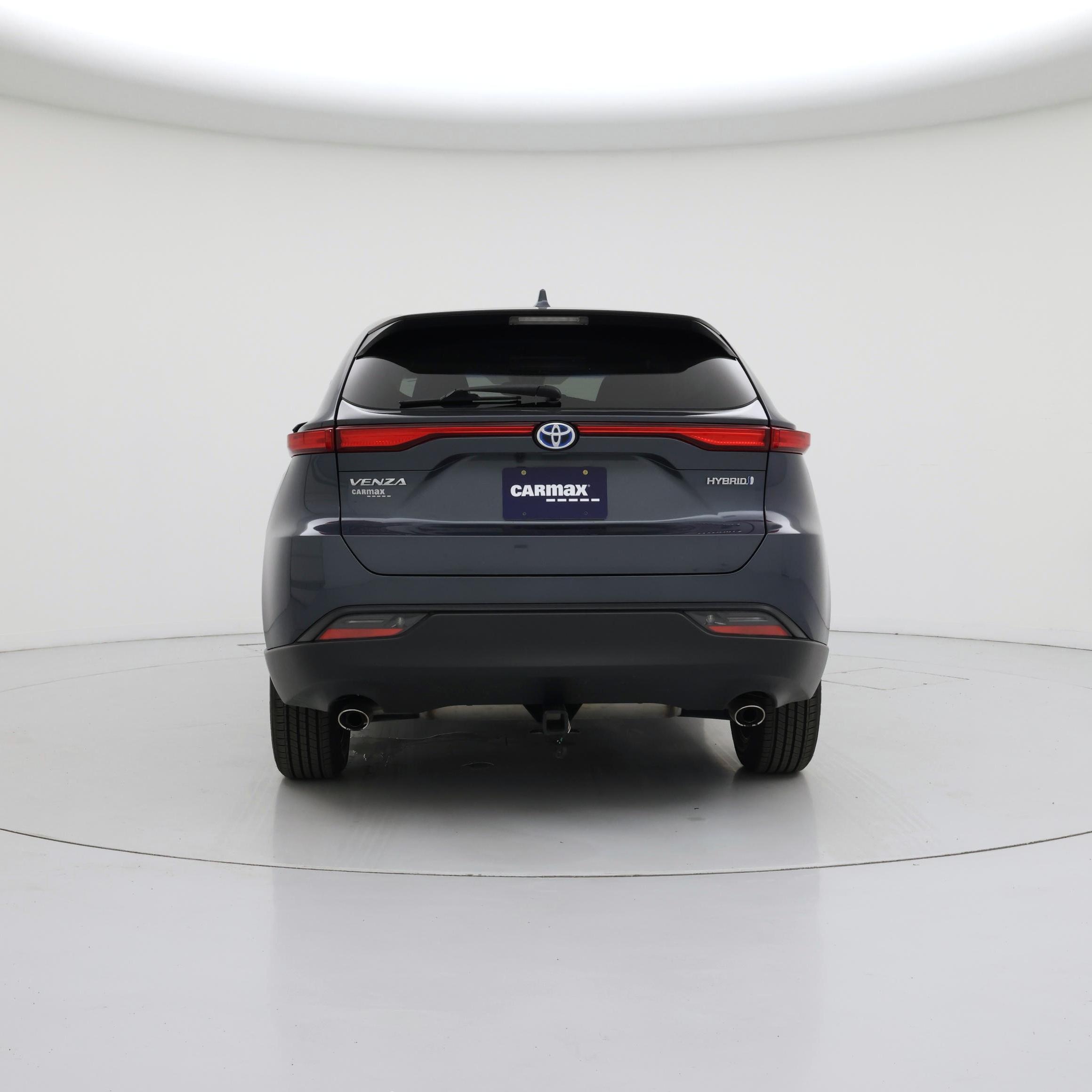 Thumbnail: 2021 Toyota Venza - 6