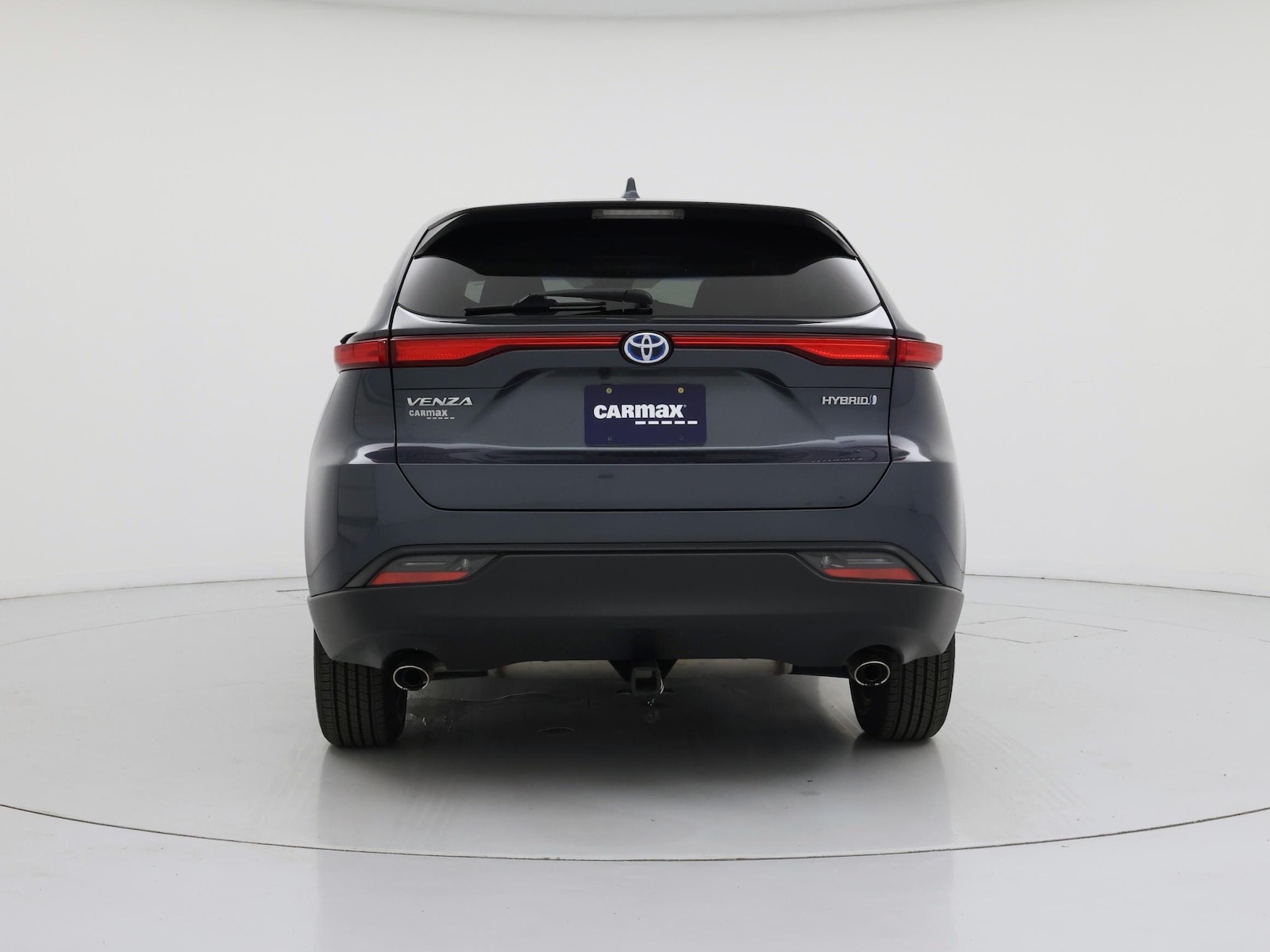 2021 Toyota Venza LE - Photo 7