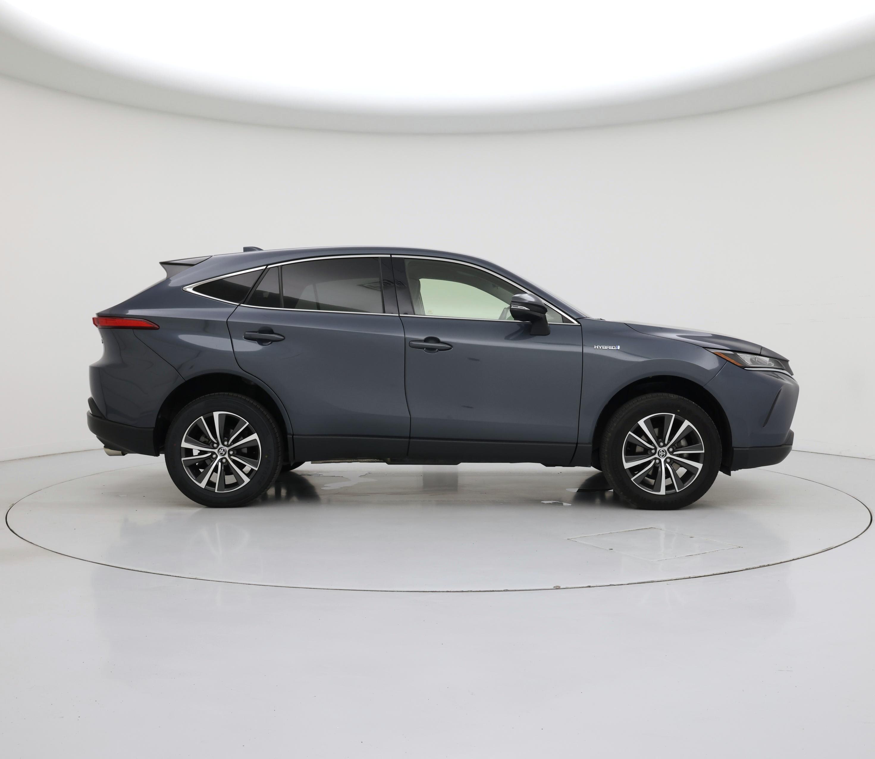 Thumbnail: 2021 Toyota Venza - 7