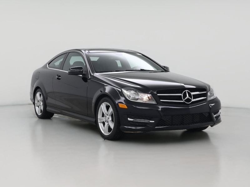 2015 Mercedes-Benz C-Class C 250 -
                  Birmingham, AL