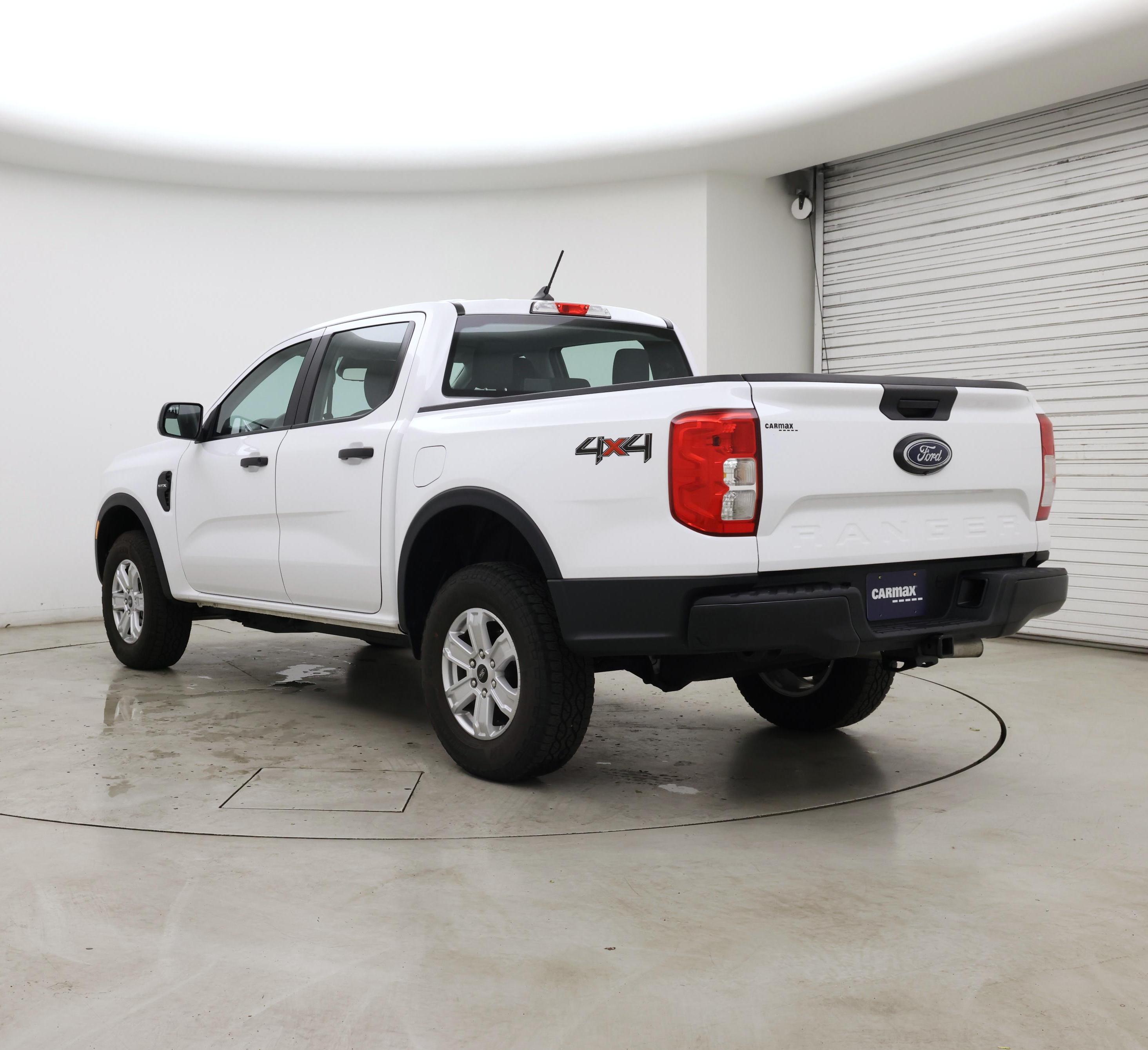 Thumbnail: 2025 Ford Ranger - 2