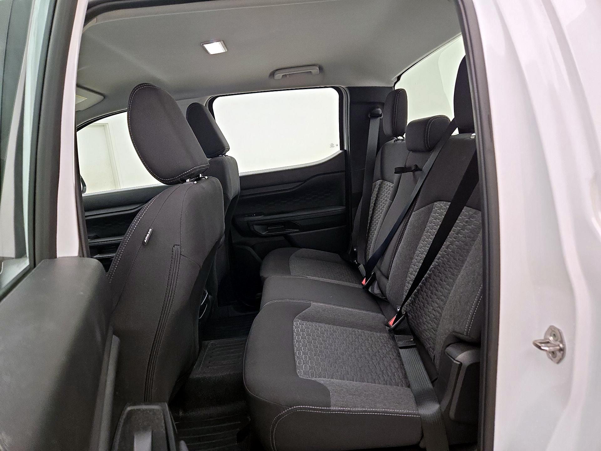 Thumbnail: 2025 Ford Ranger - 19