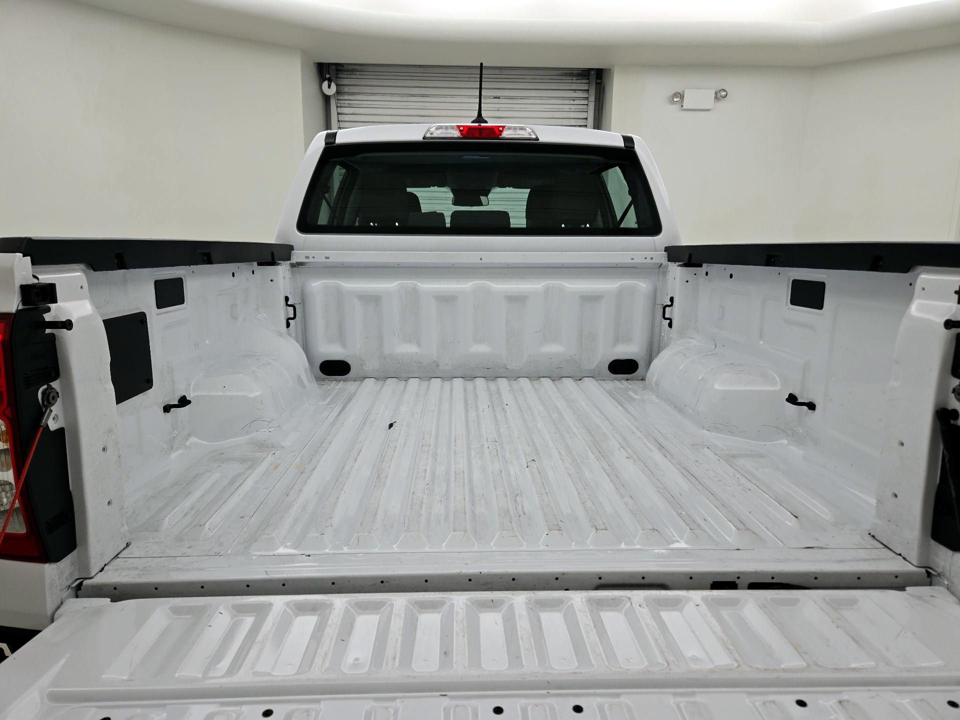 Thumbnail: 2025 Ford Ranger - 20