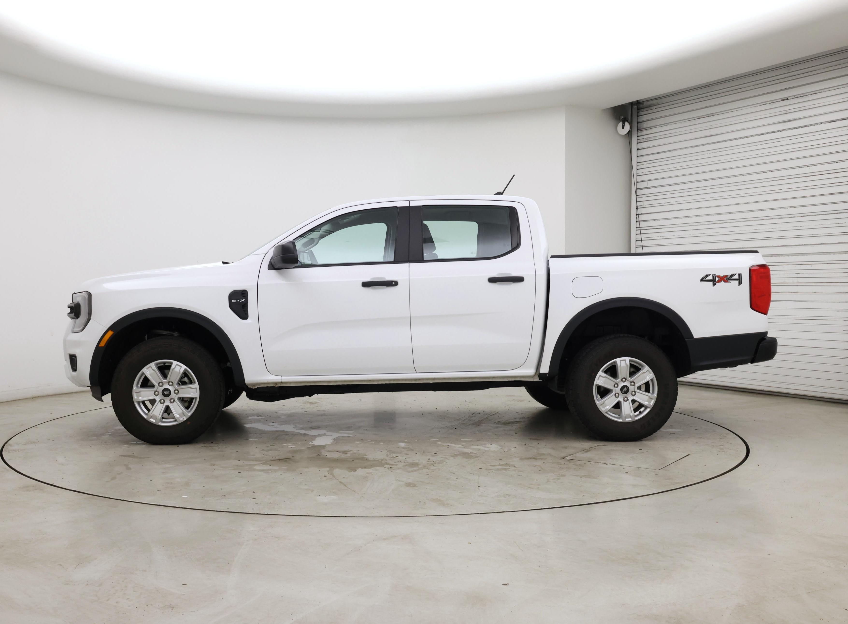 Thumbnail: 2025 Ford Ranger - 3