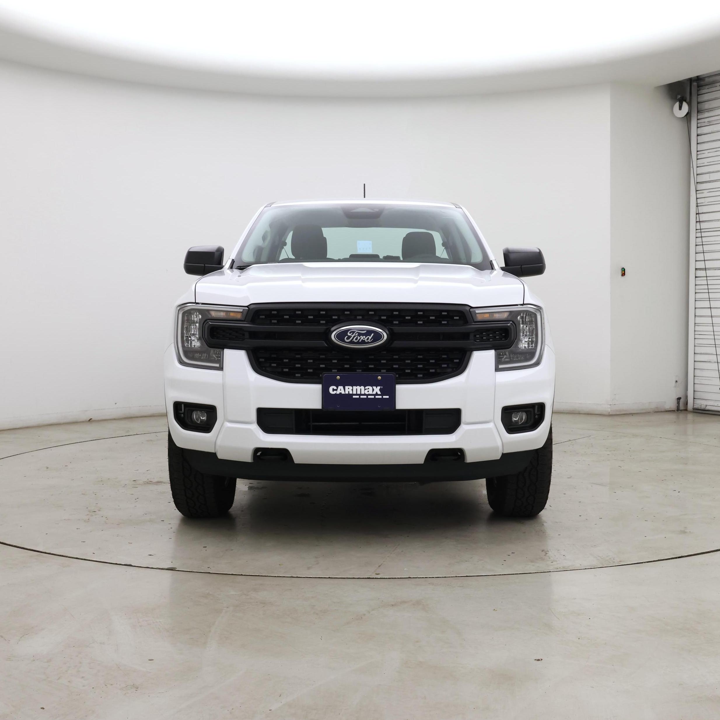 Thumbnail: 2025 Ford Ranger - 5