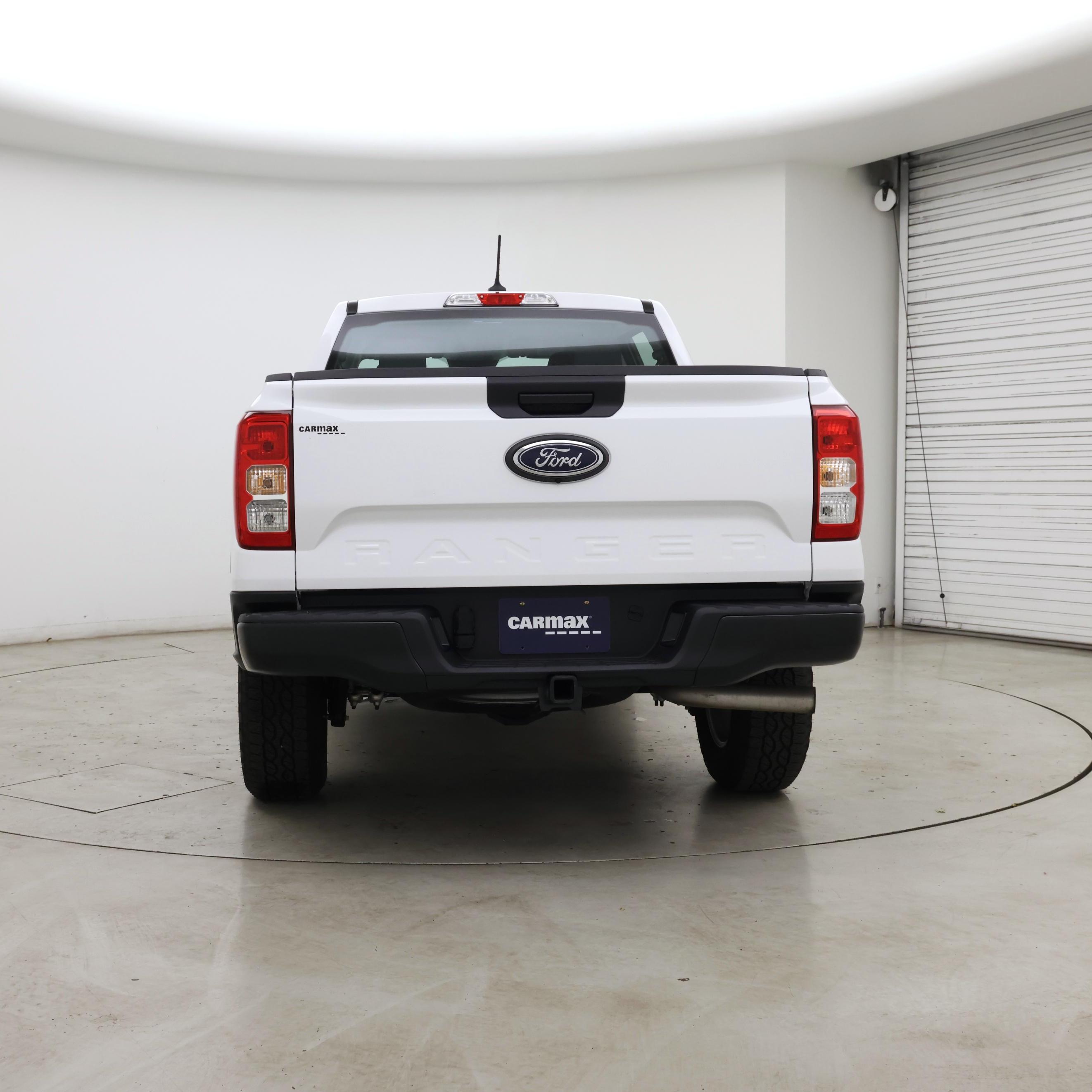 Thumbnail: 2025 Ford Ranger - 6