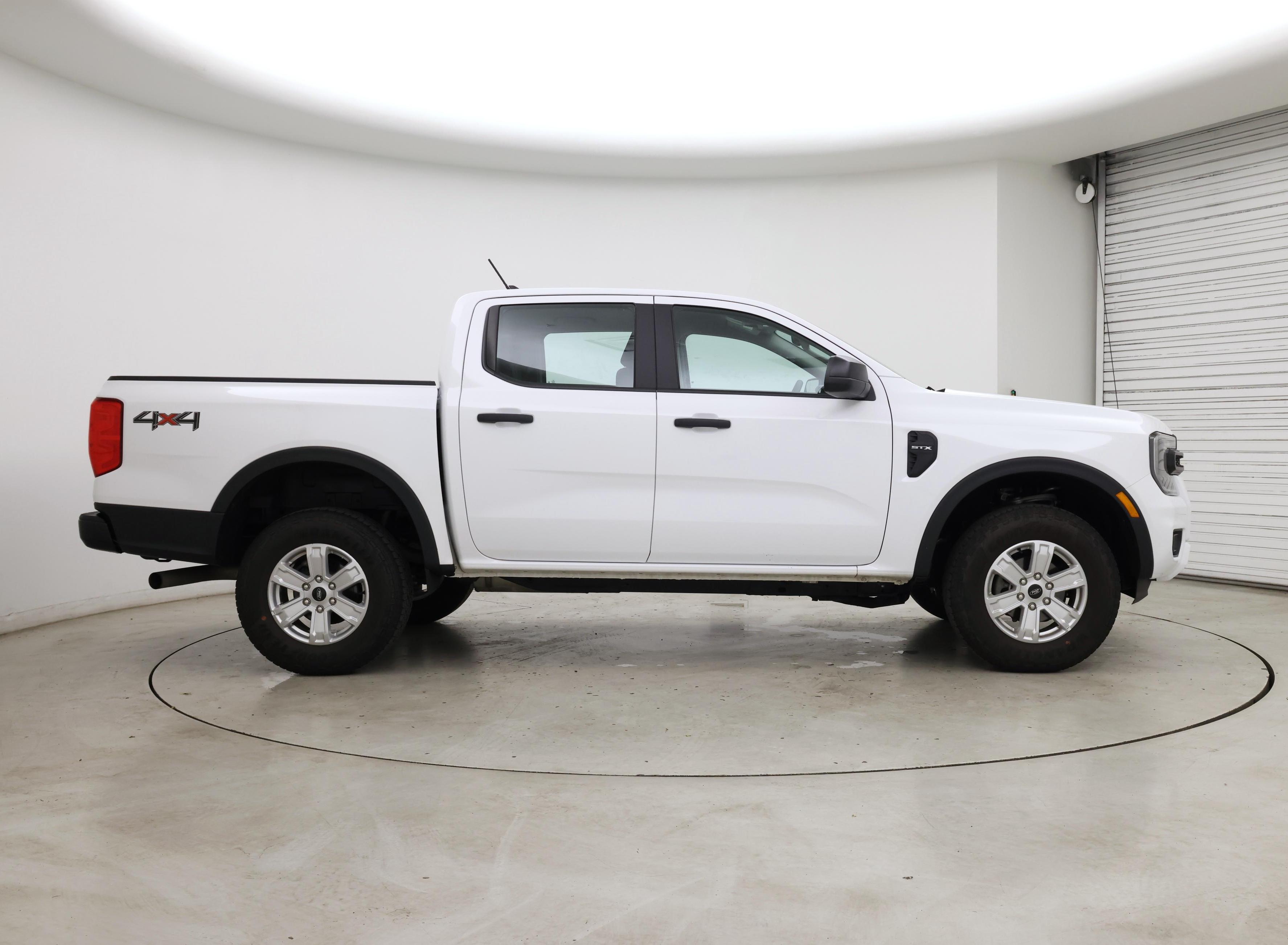 Thumbnail: 2025 Ford Ranger - 7