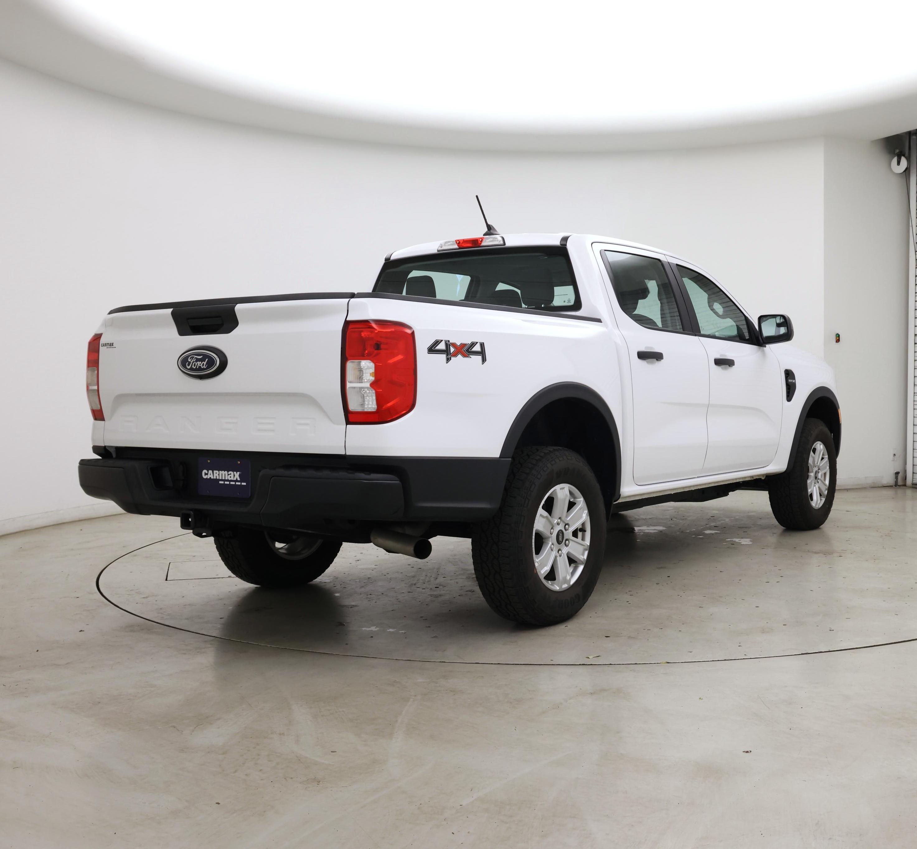 Thumbnail: 2025 Ford Ranger - 8