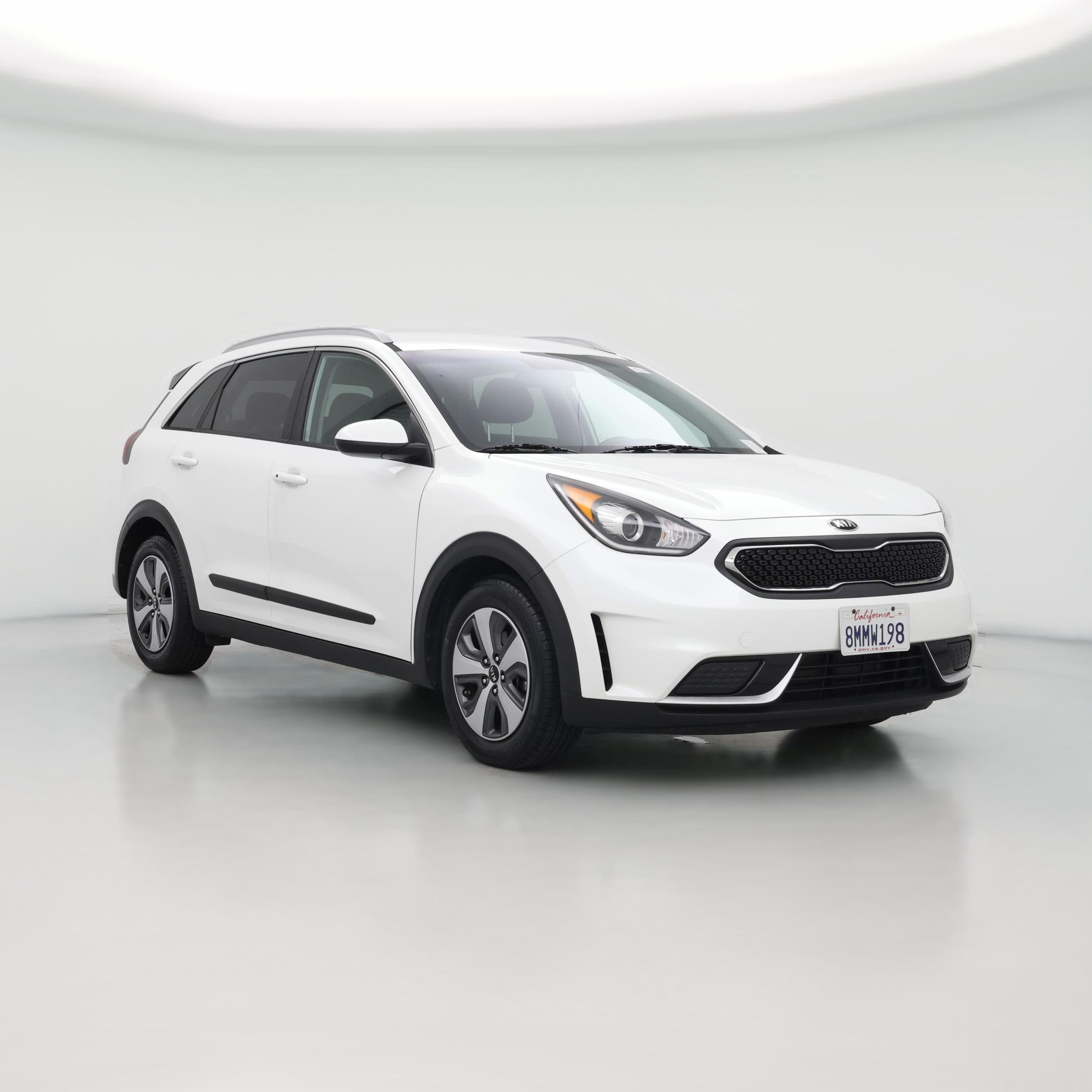 Thumbnail: 2019 Kia Niro - 1