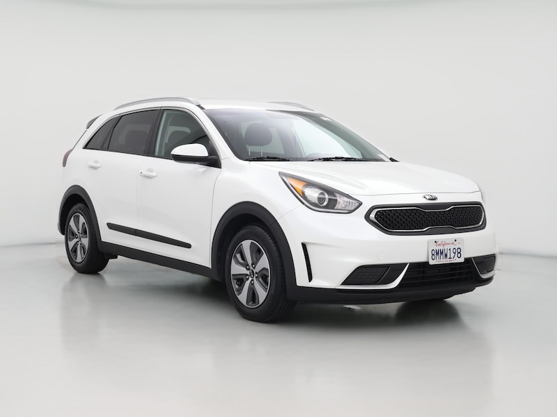 2019 Kia Niro LX -
                  Pleasanton, CA
