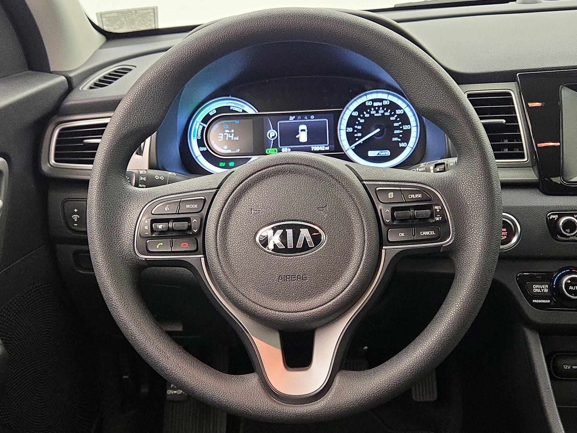 Thumbnail: 2019 Kia Niro - 10