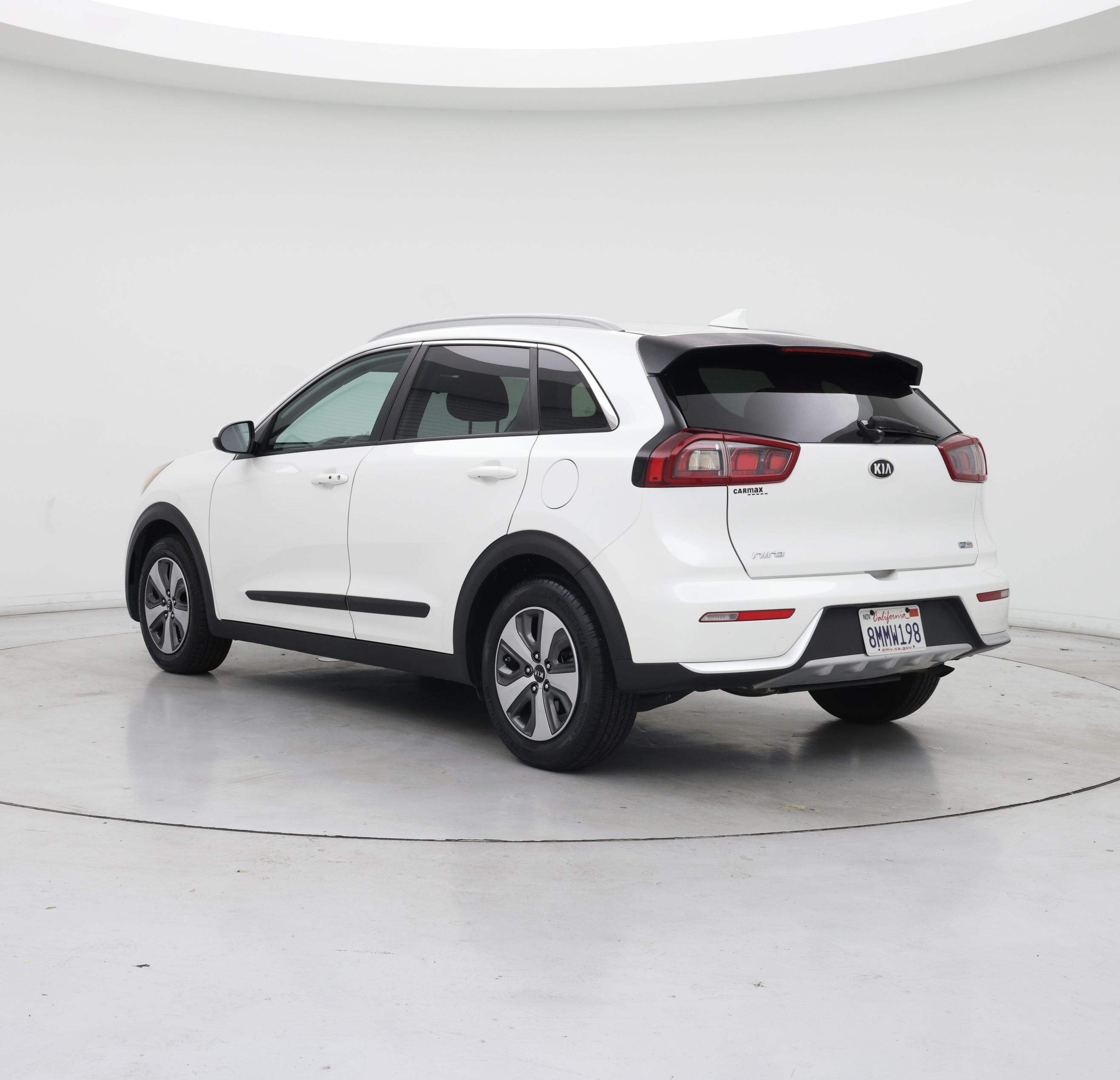 Thumbnail: 2019 Kia Niro - 2