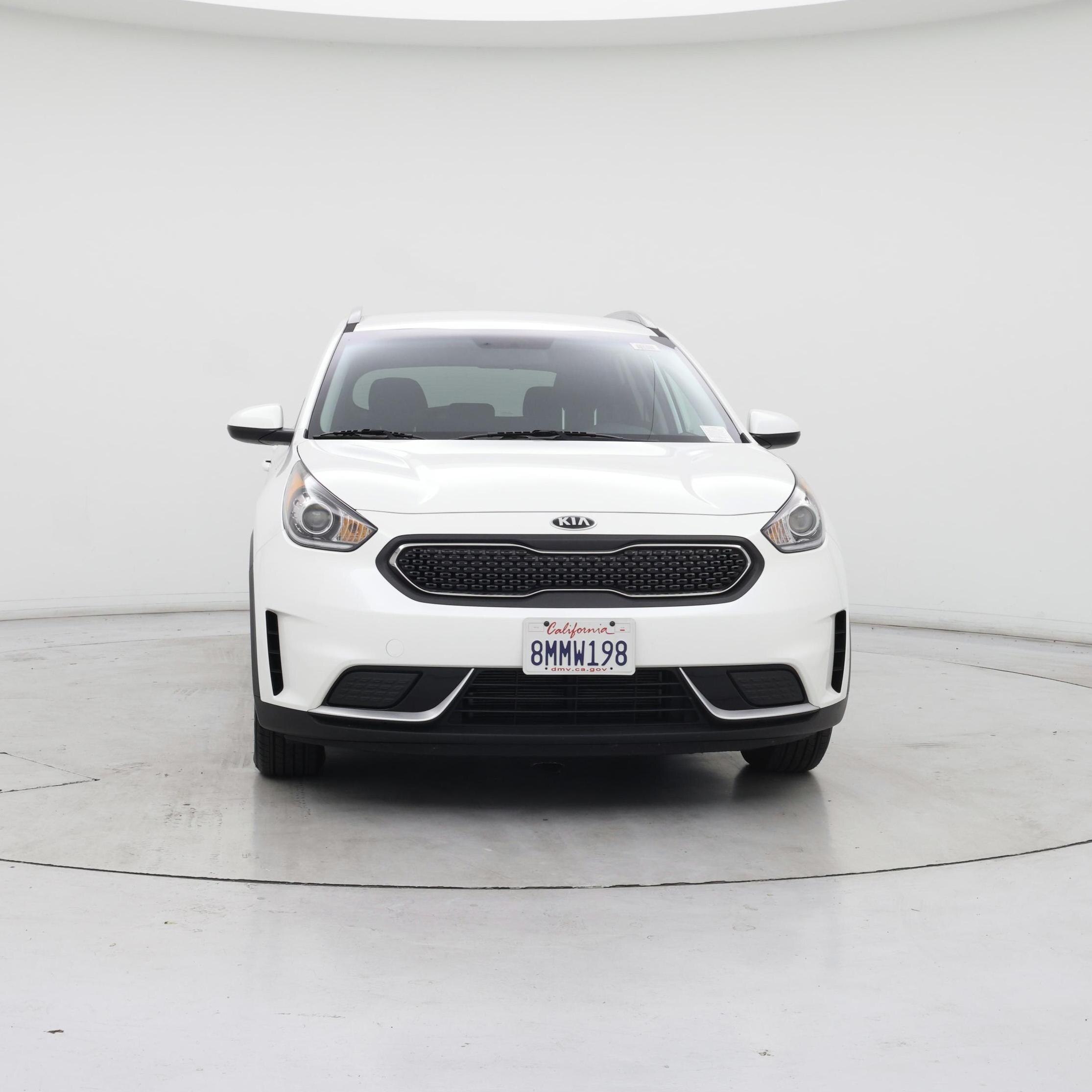 Thumbnail: 2019 Kia Niro - 5