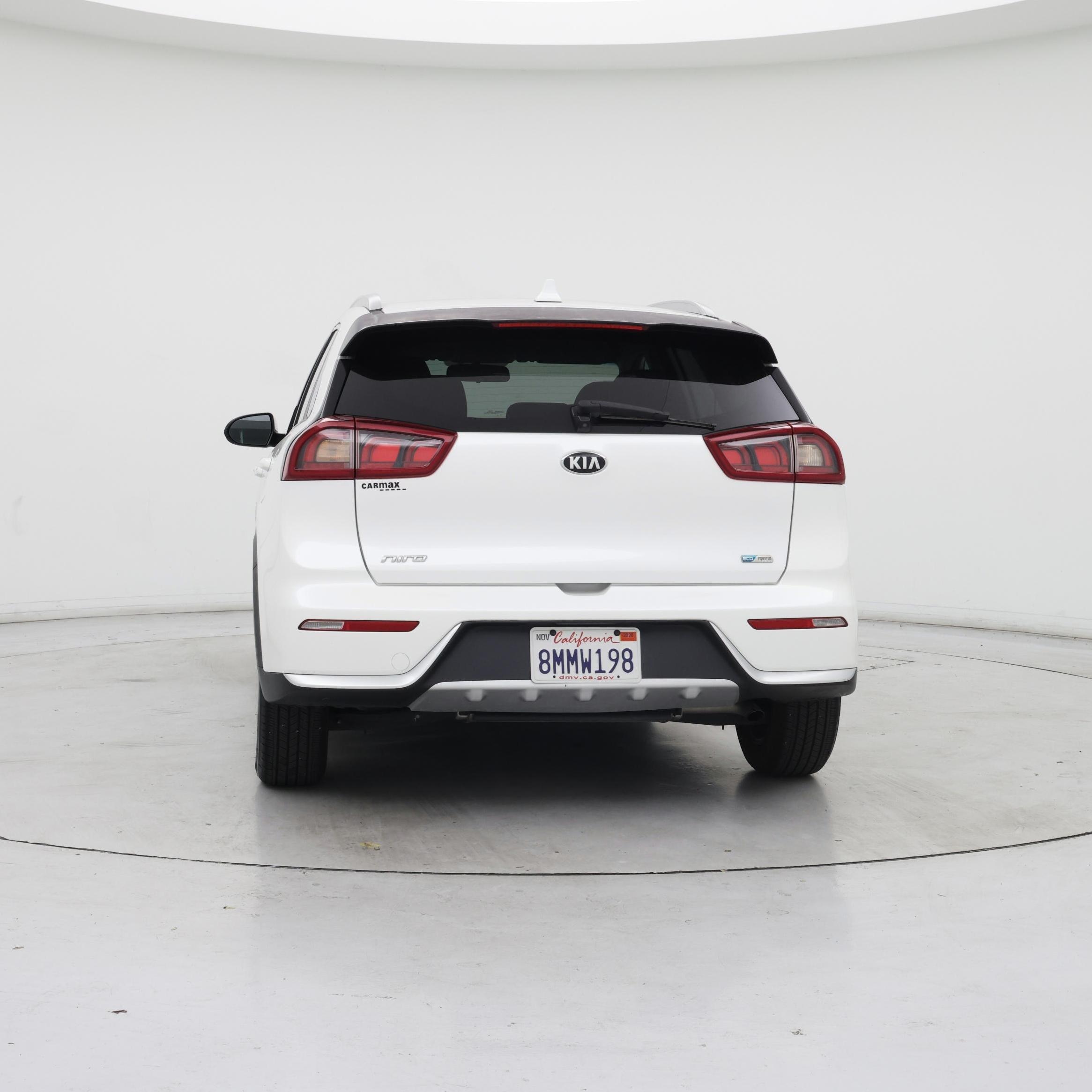 Thumbnail: 2019 Kia Niro - 6