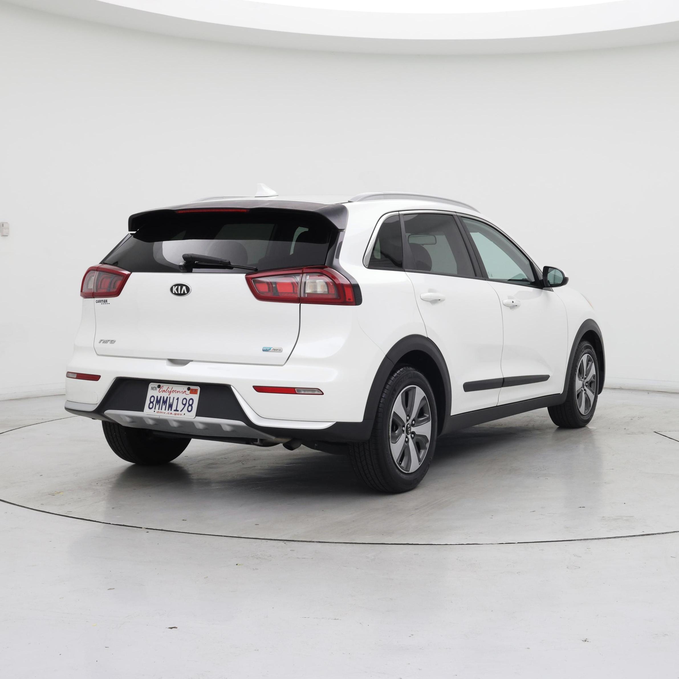 Thumbnail: 2019 Kia Niro - 8