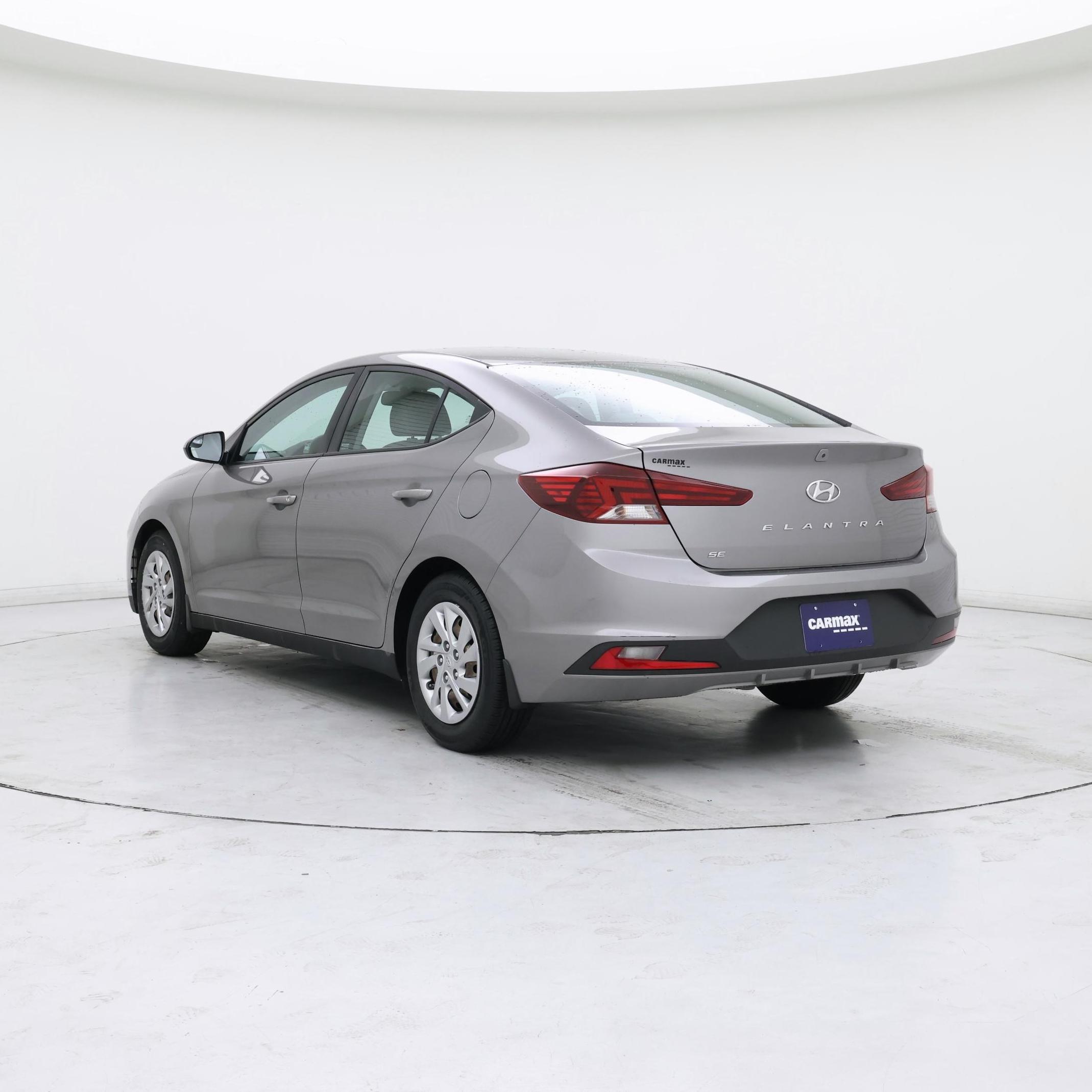 Thumbnail: 2020 Hyundai Elantra - 2