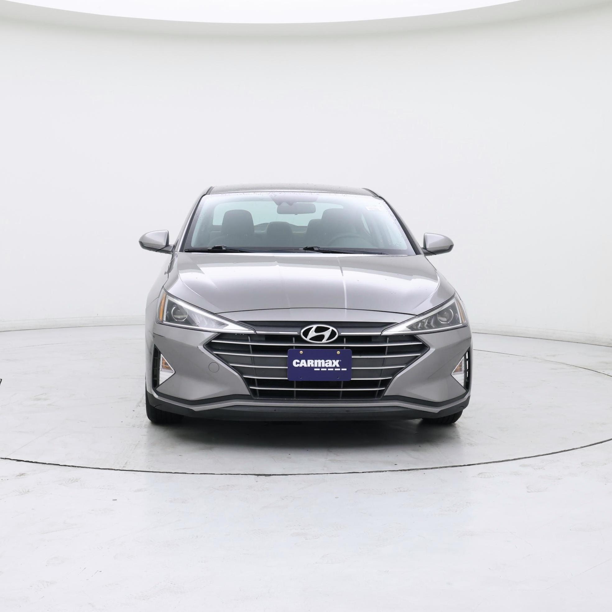 Thumbnail: 2020 Hyundai Elantra - 5