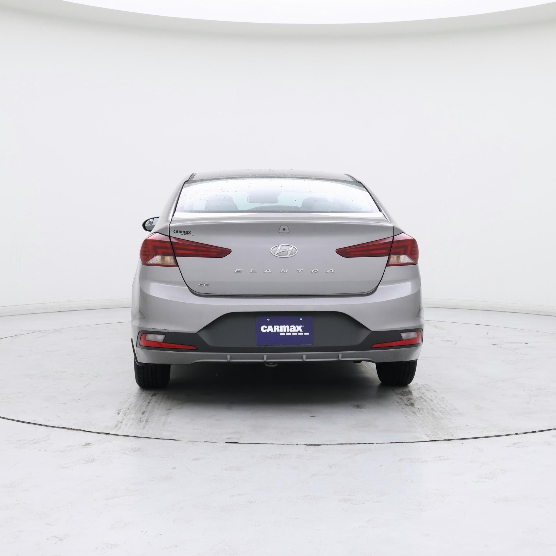 Thumbnail: 2020 Hyundai Elantra - 6