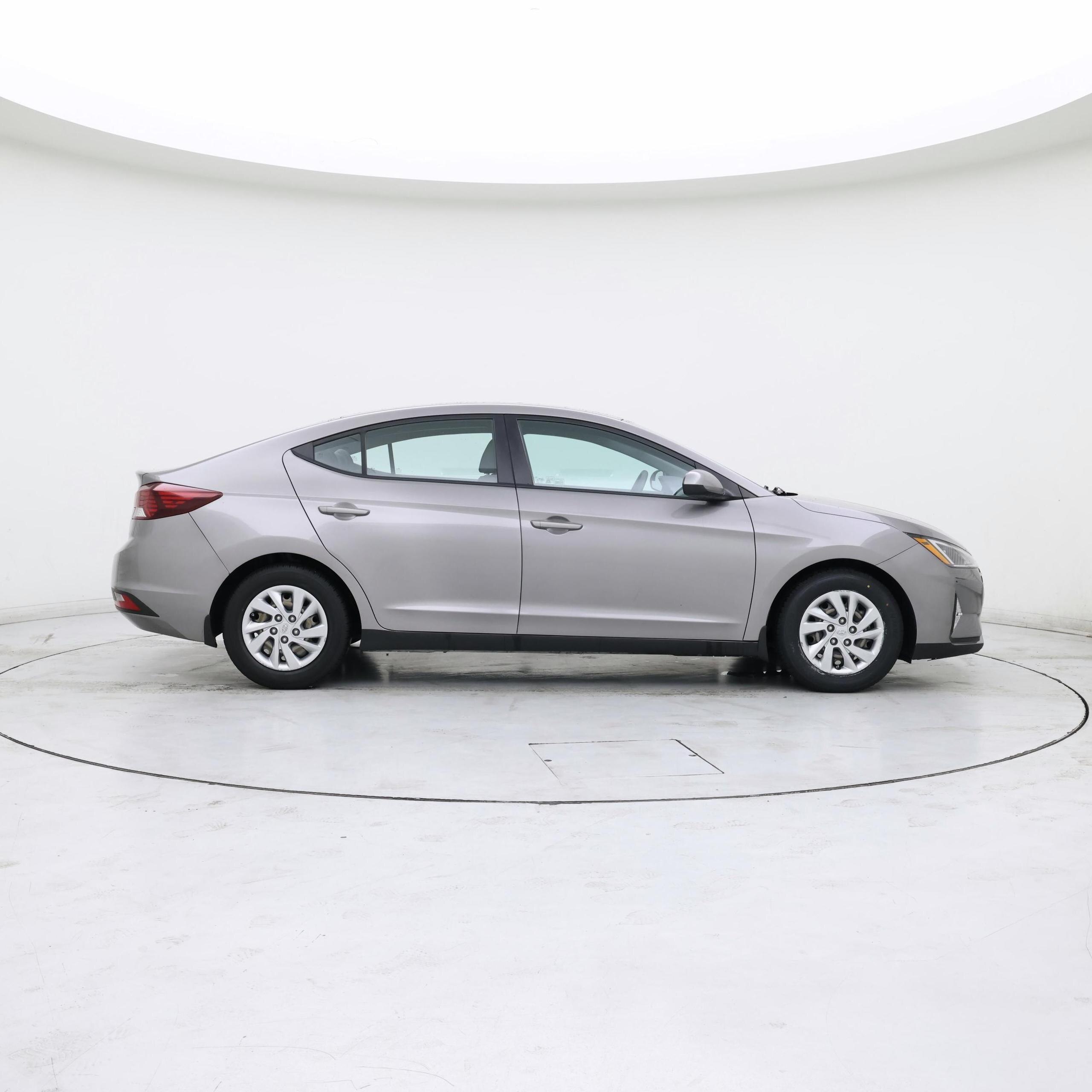 Thumbnail: 2020 Hyundai Elantra - 7