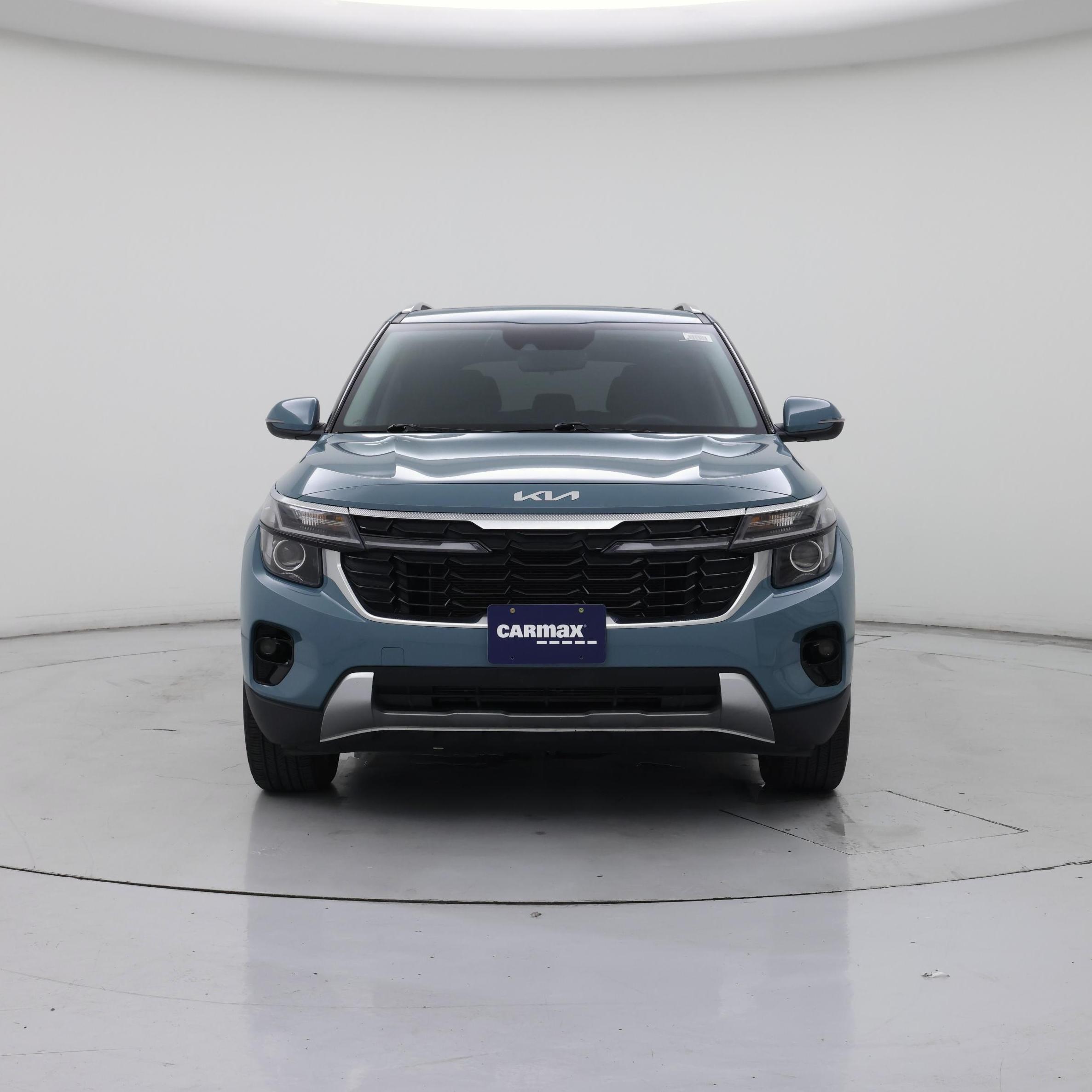 Thumbnail: 2024 Kia Seltos - 5