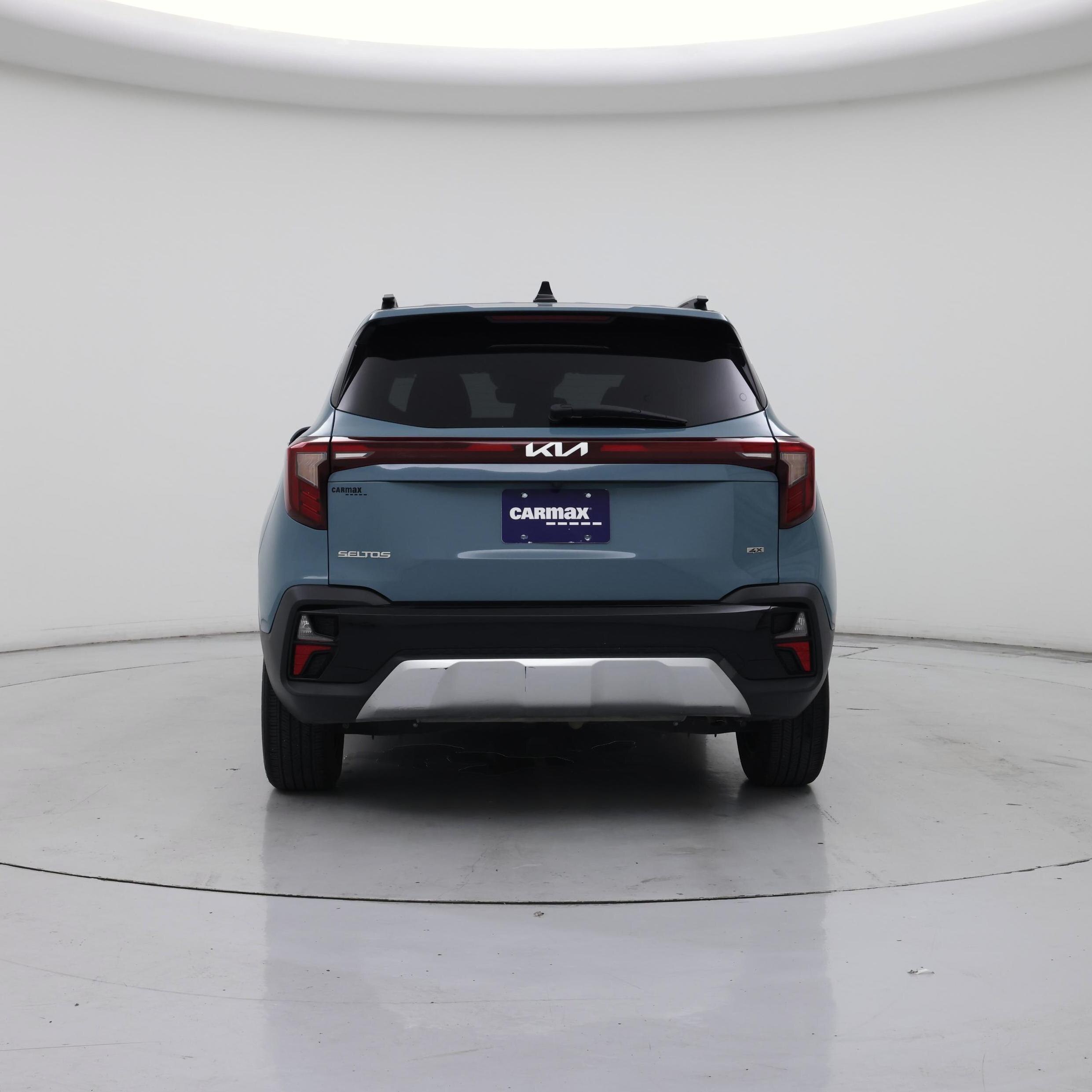 Thumbnail: 2024 Kia Seltos - 6
