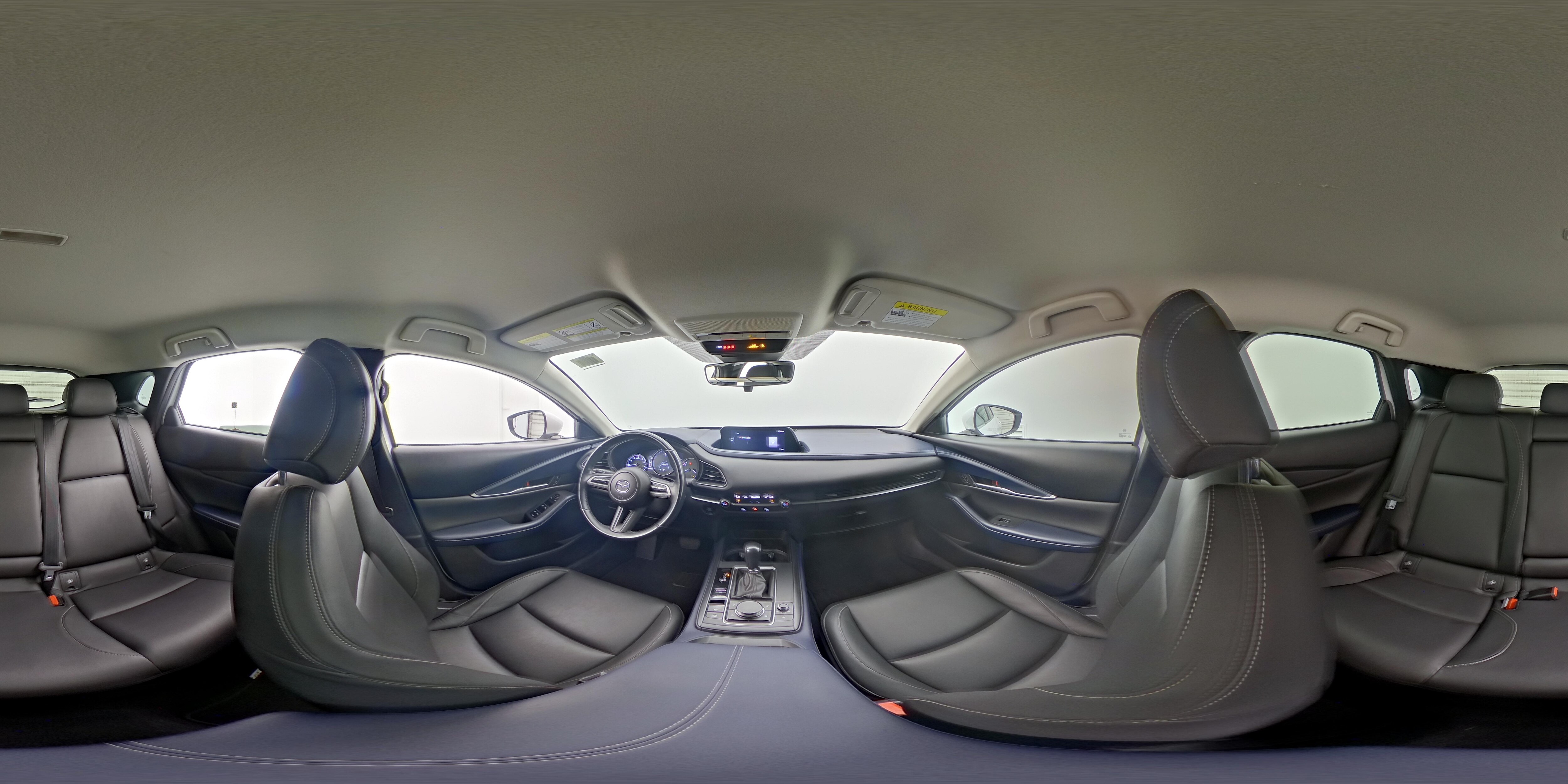 2021 Mazda CX-30 Select - Photo 25