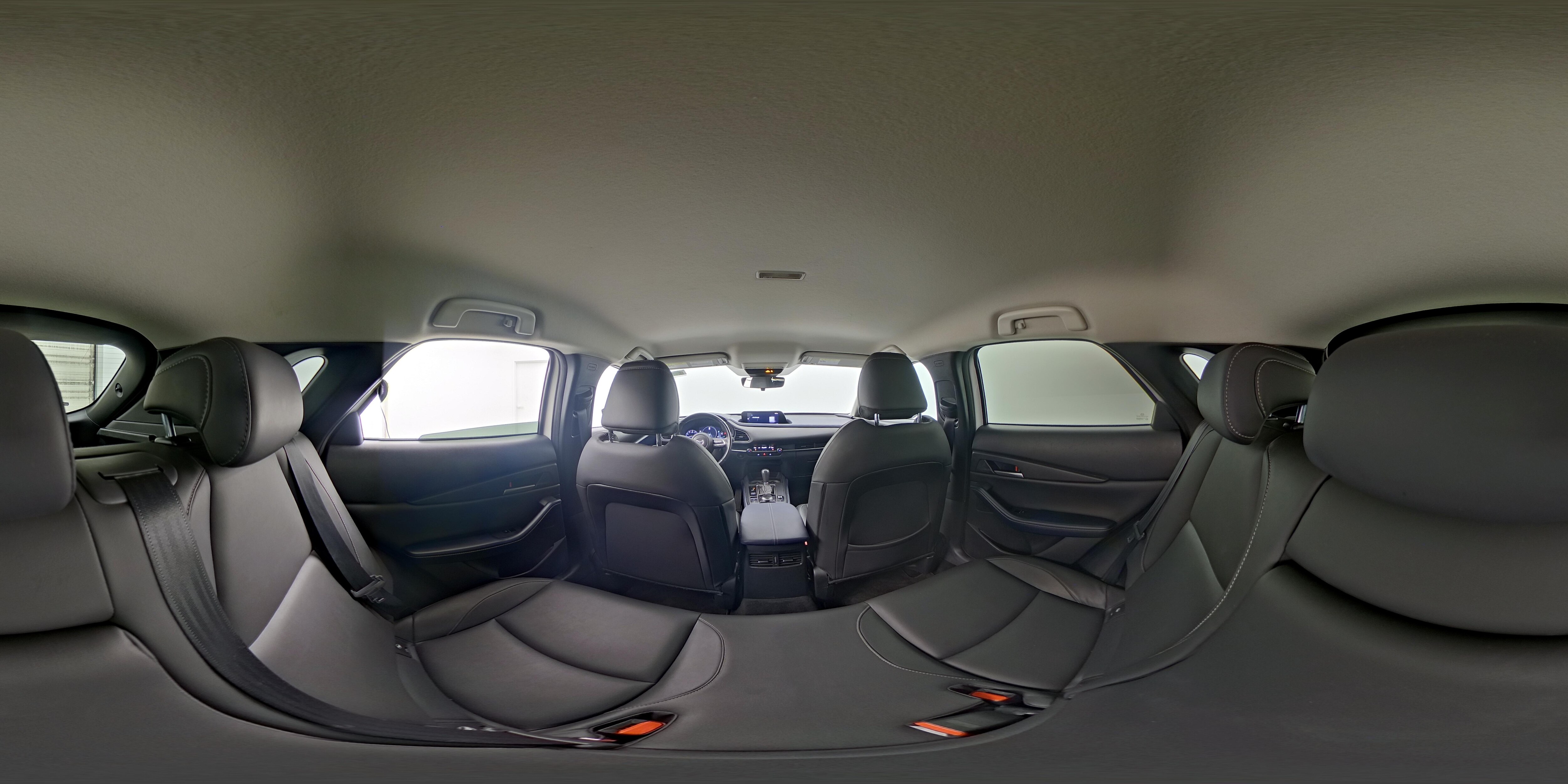 2021 Mazda CX-30 Select - Photo 26