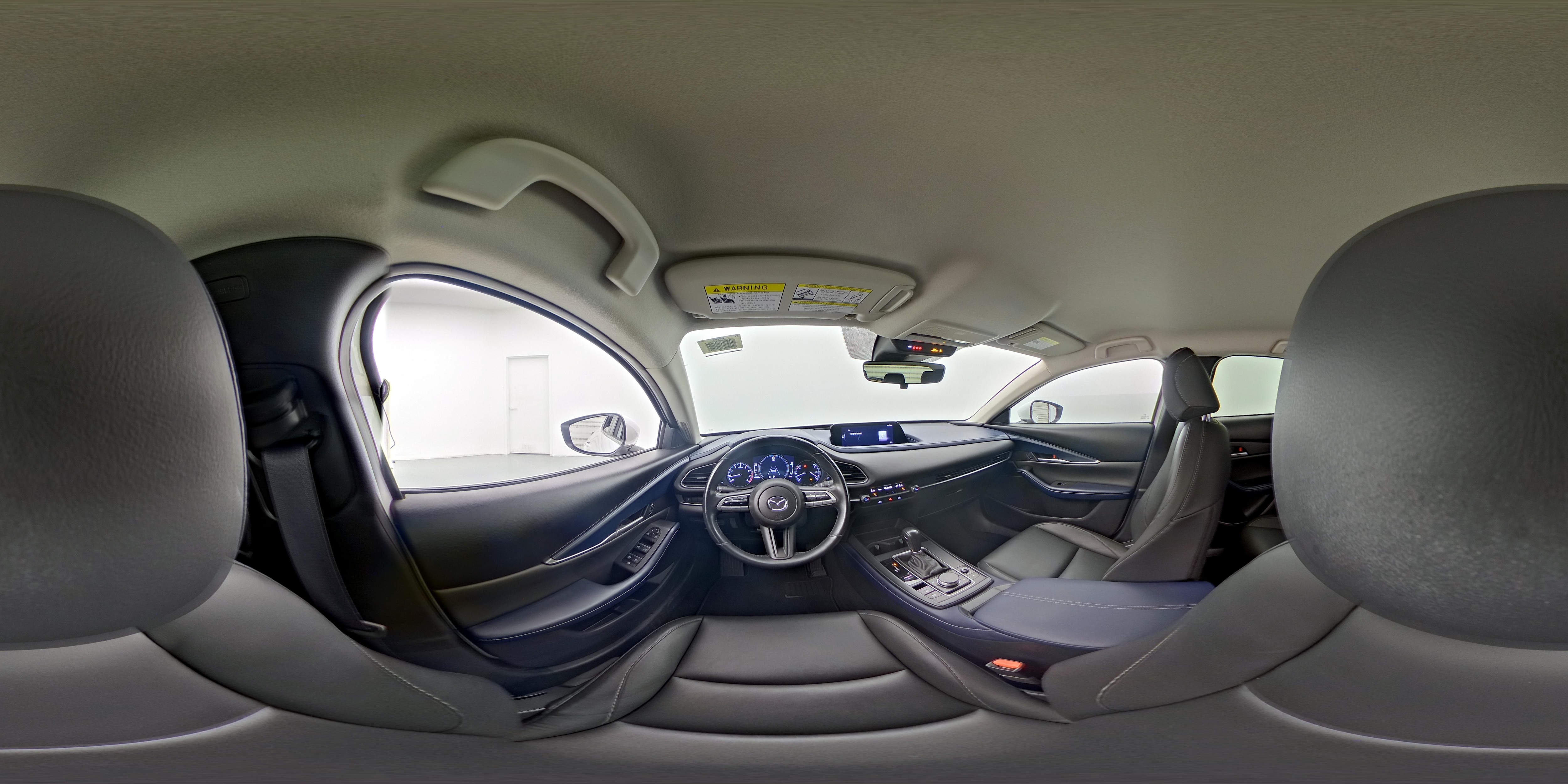 2021 Mazda CX-30 Select - Photo 27